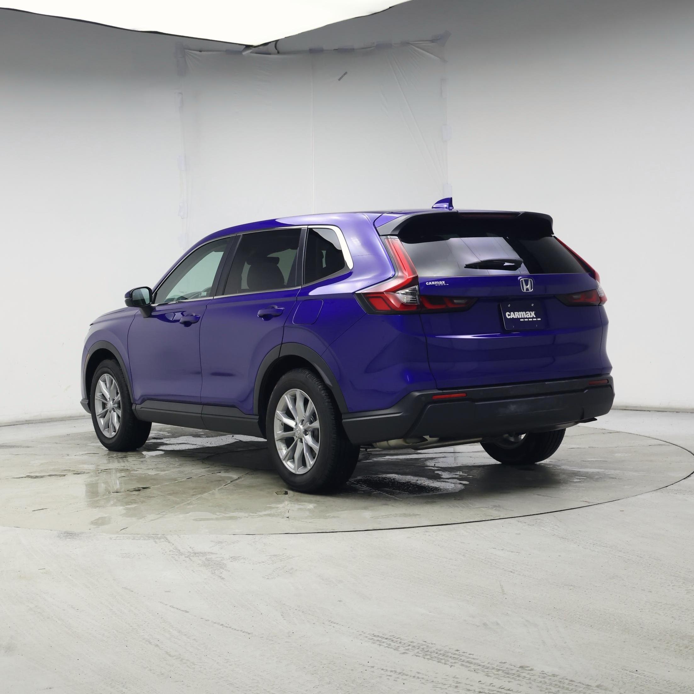 Thumbnail: 2025 Honda CR-V - 2