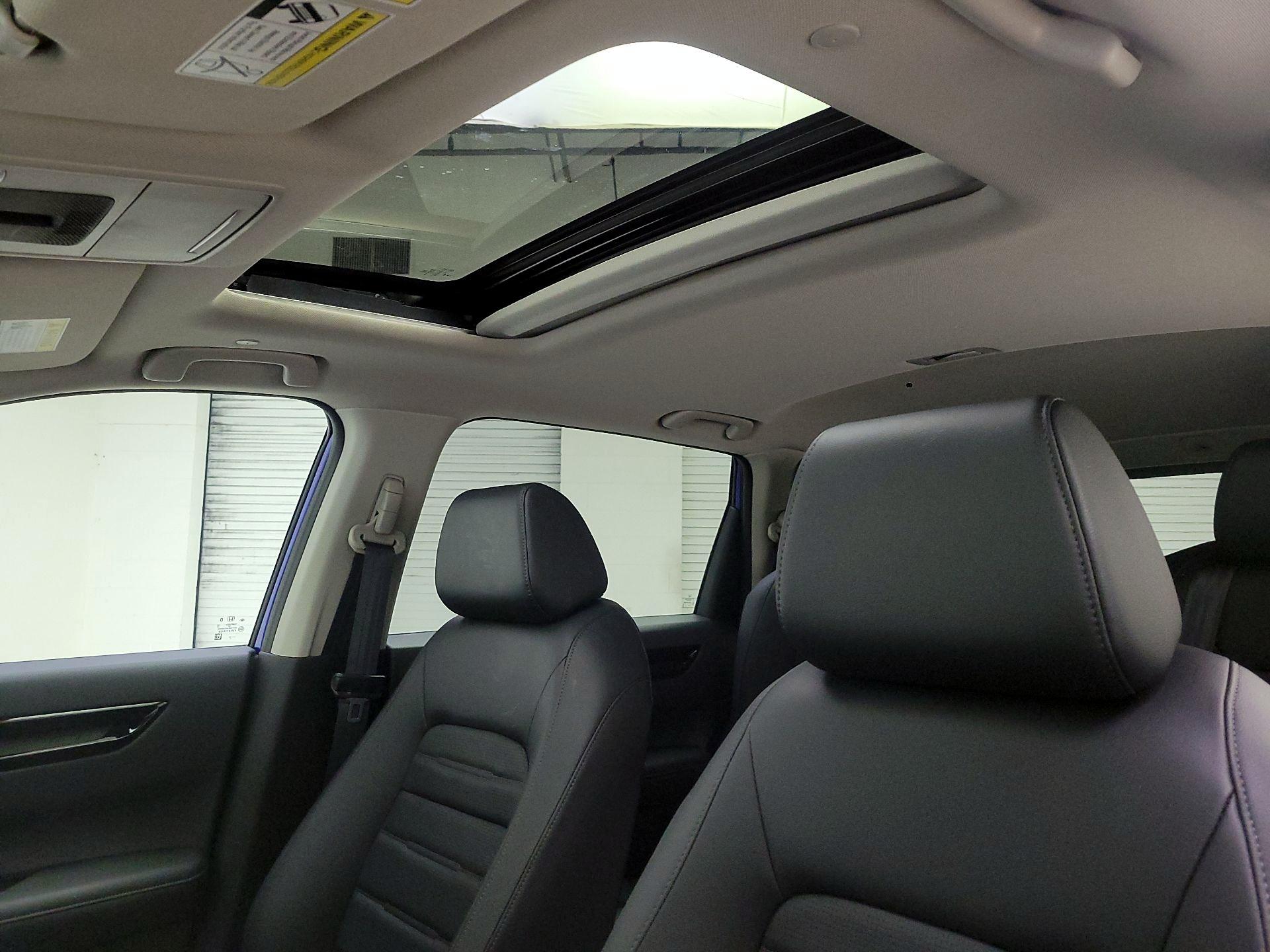 Thumbnail: 2025 Honda CR-V - 19