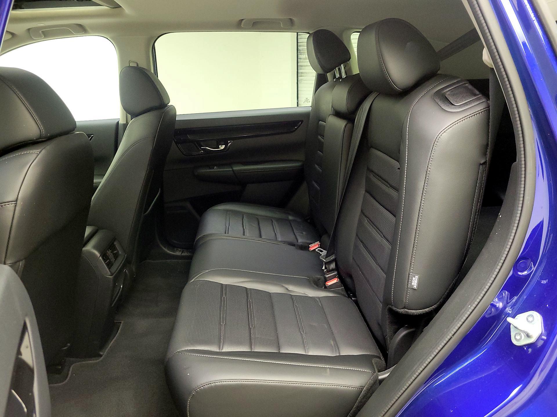 Thumbnail: 2025 Honda CR-V - 20