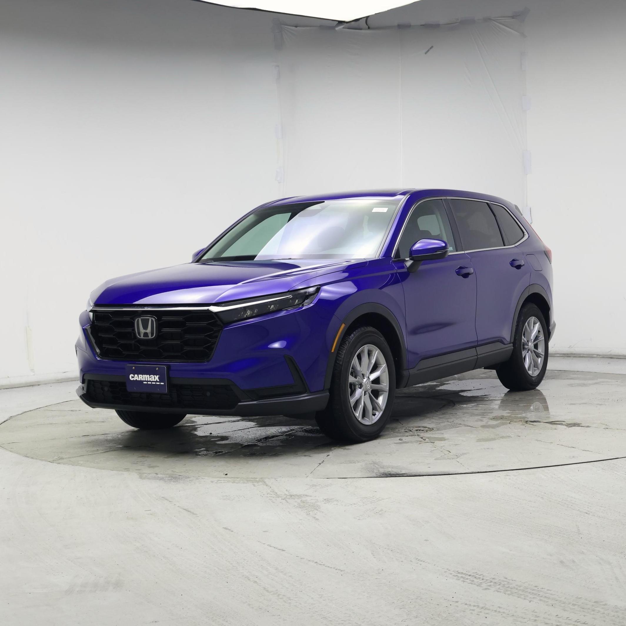 Thumbnail: 2025 Honda CR-V - 4