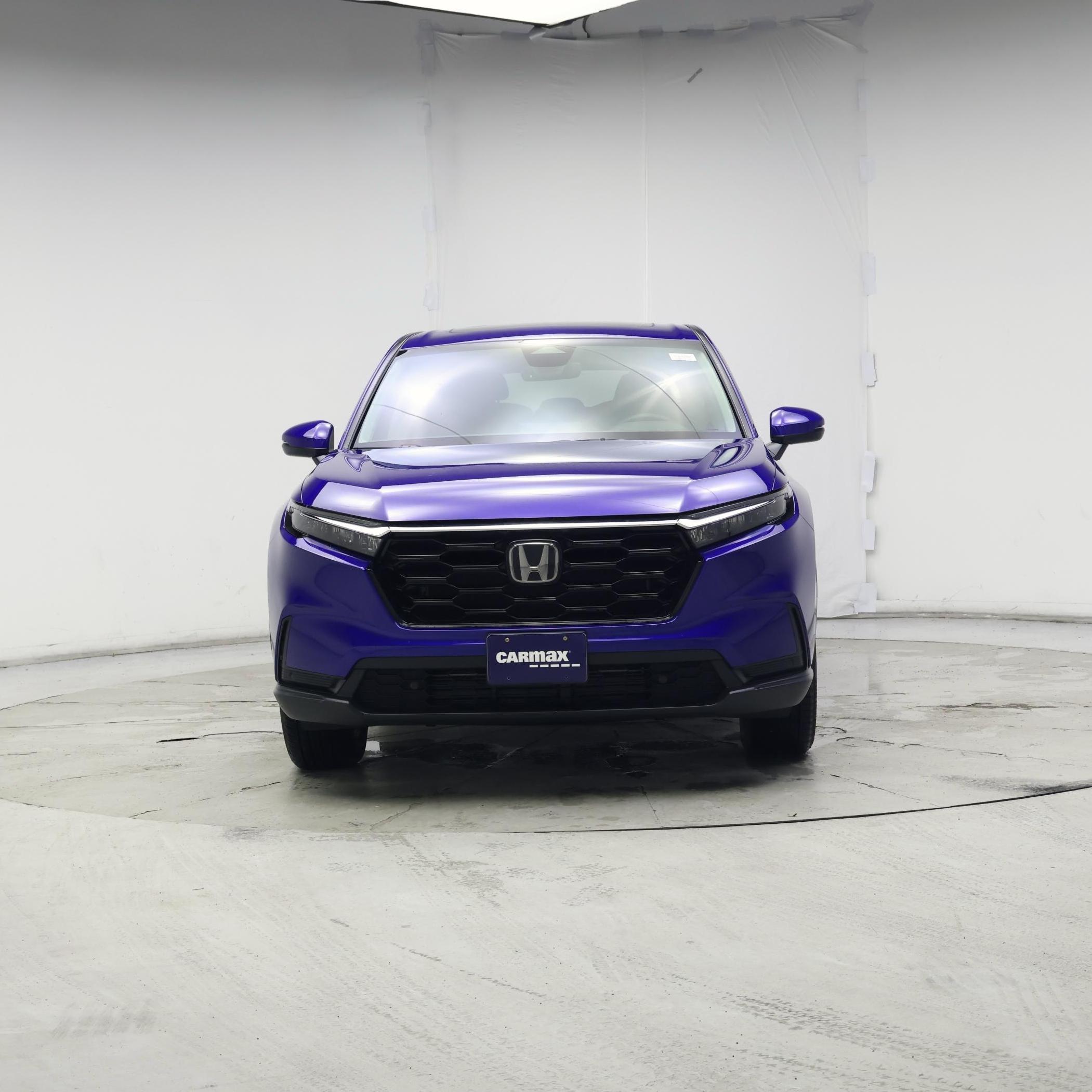 Thumbnail: 2025 Honda CR-V - 5
