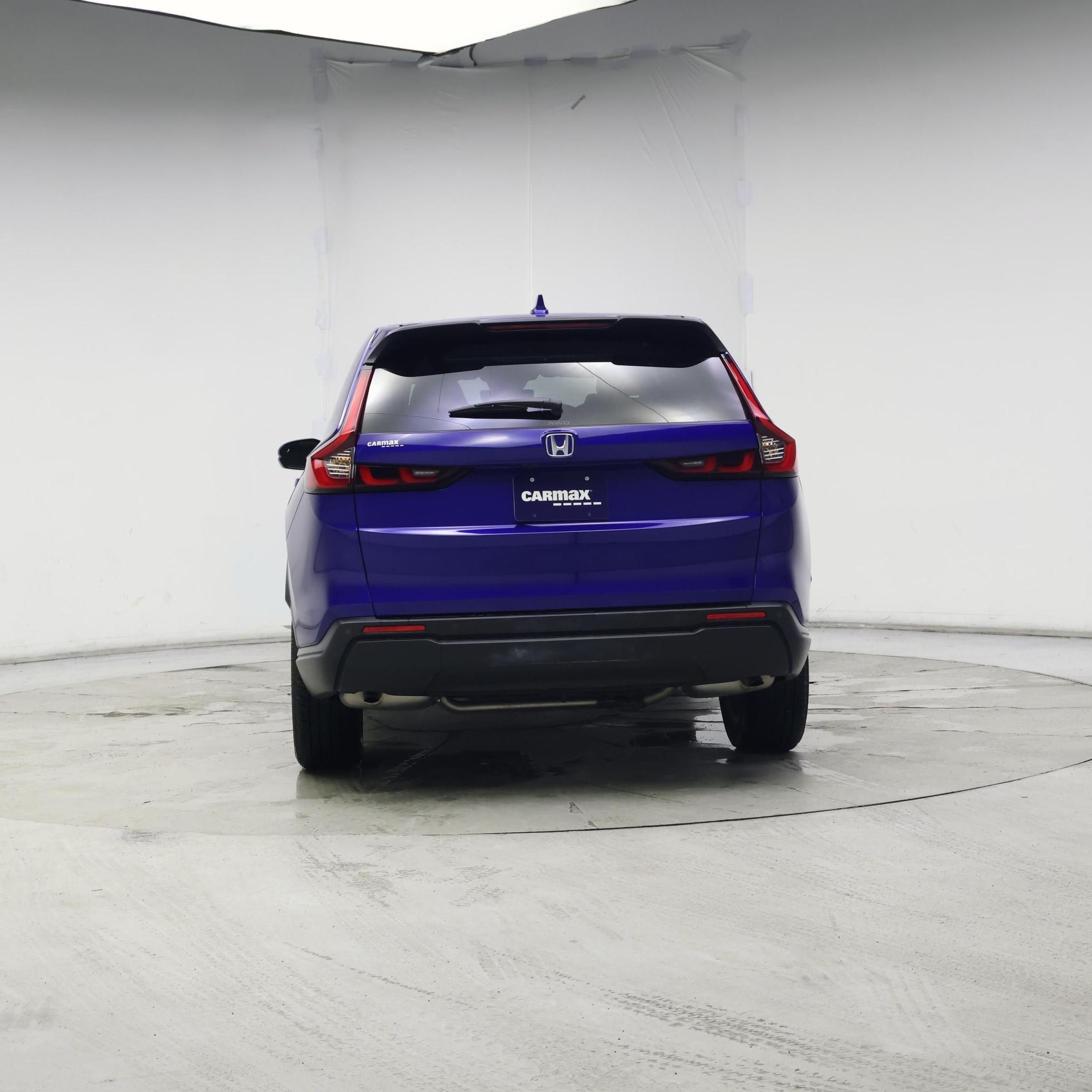 Thumbnail: 2025 Honda CR-V - 6