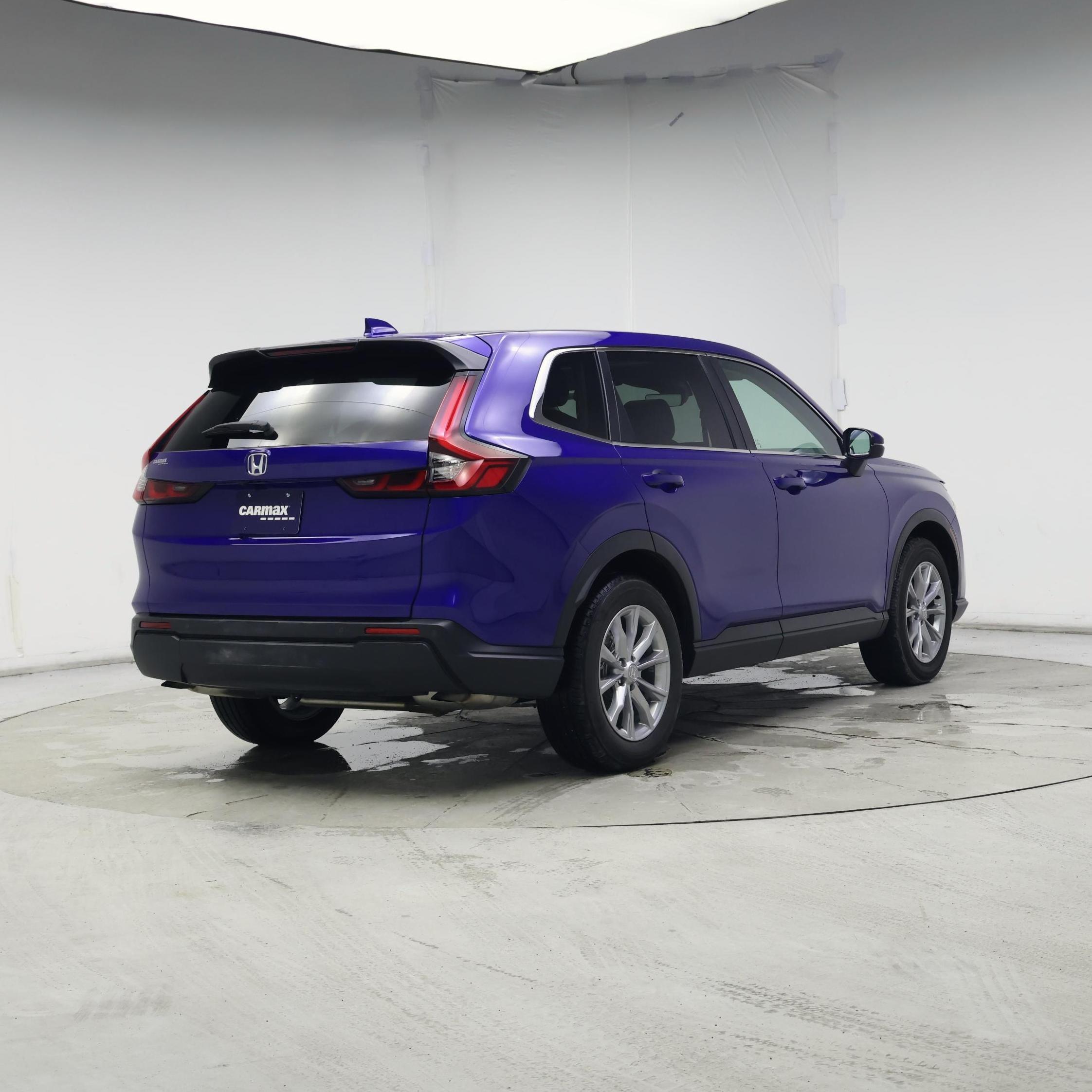 Thumbnail: 2025 Honda CR-V - 8