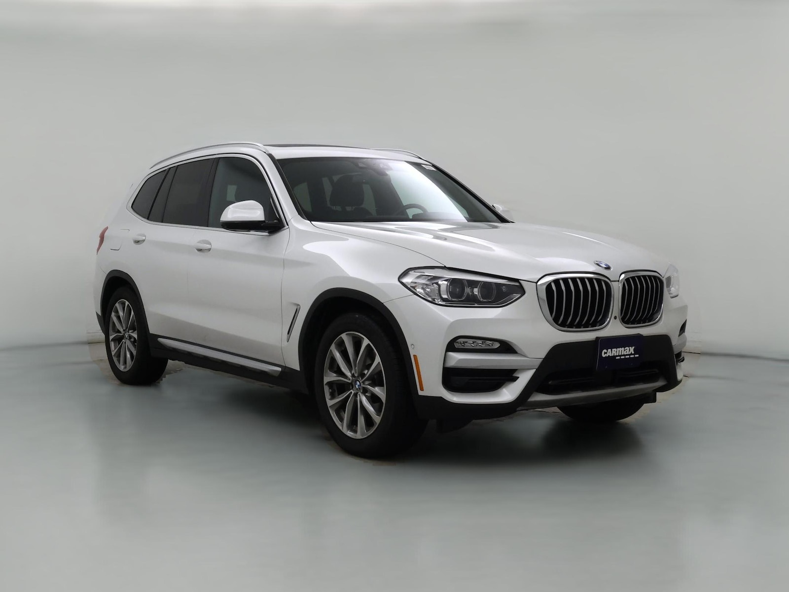 2019 BMW X3 30i