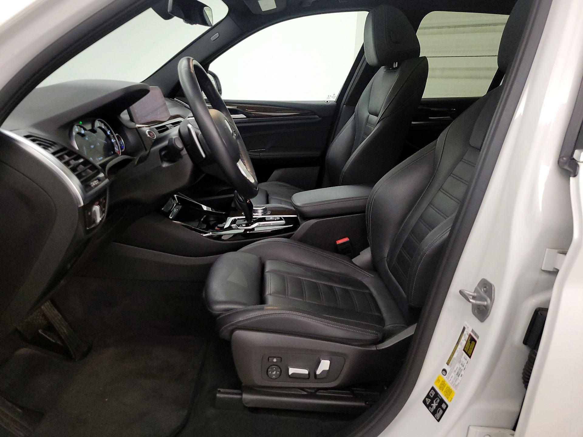 Thumbnail: 2019 BMW X3 - 11