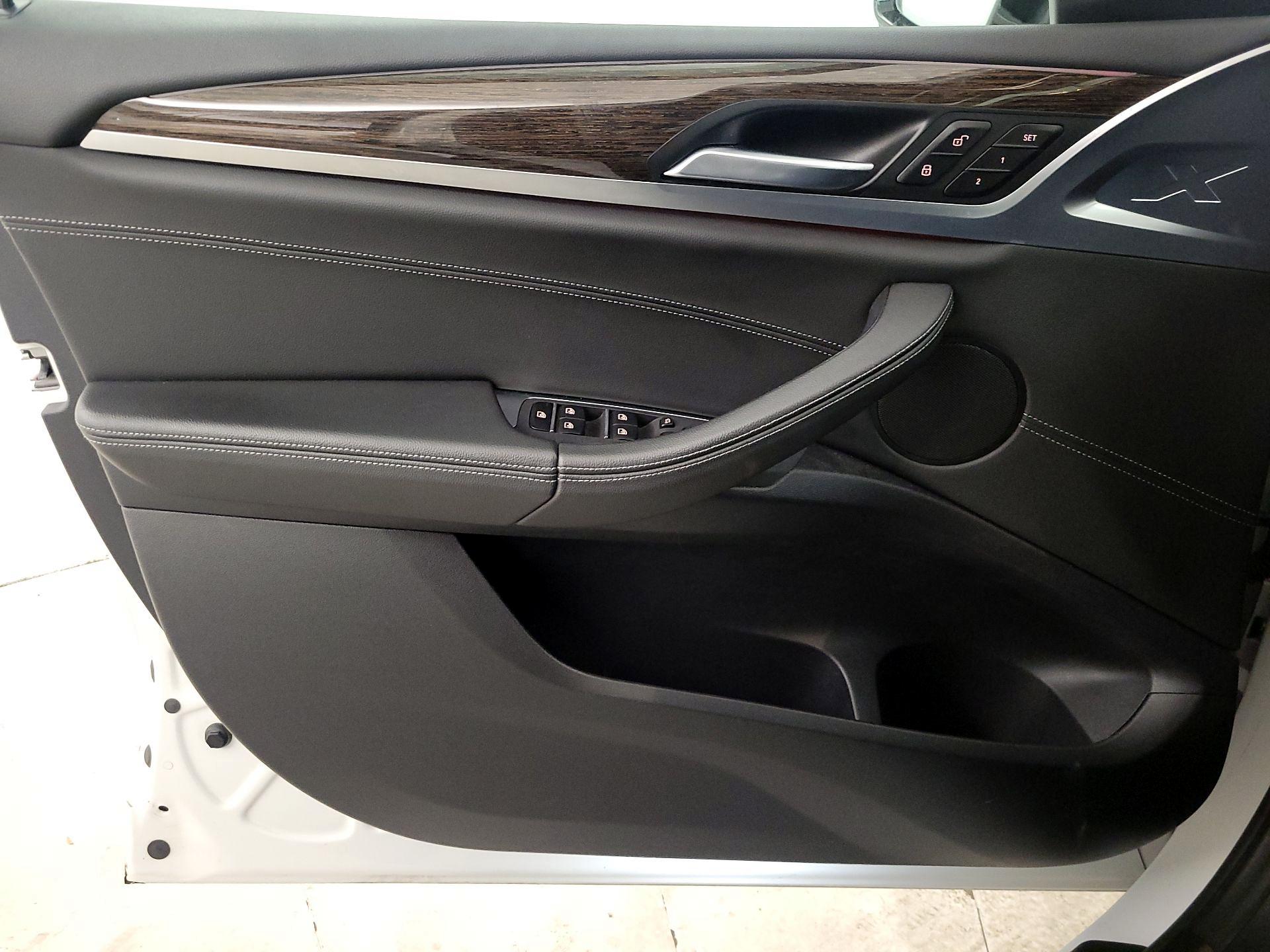 Thumbnail: 2019 BMW X3 - 12