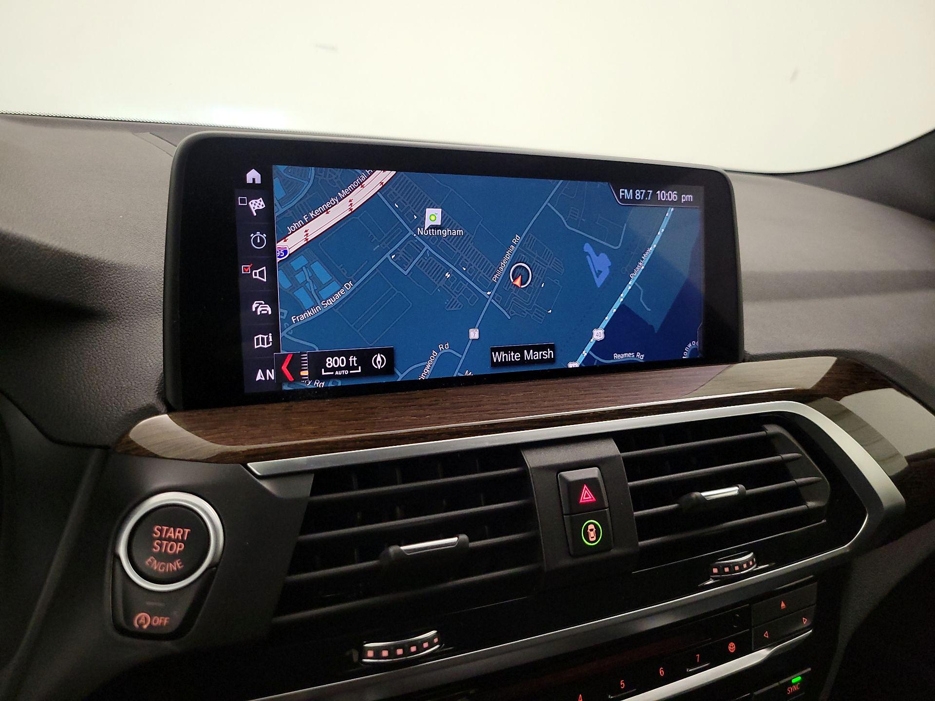 Thumbnail: 2019 BMW X3 - 14