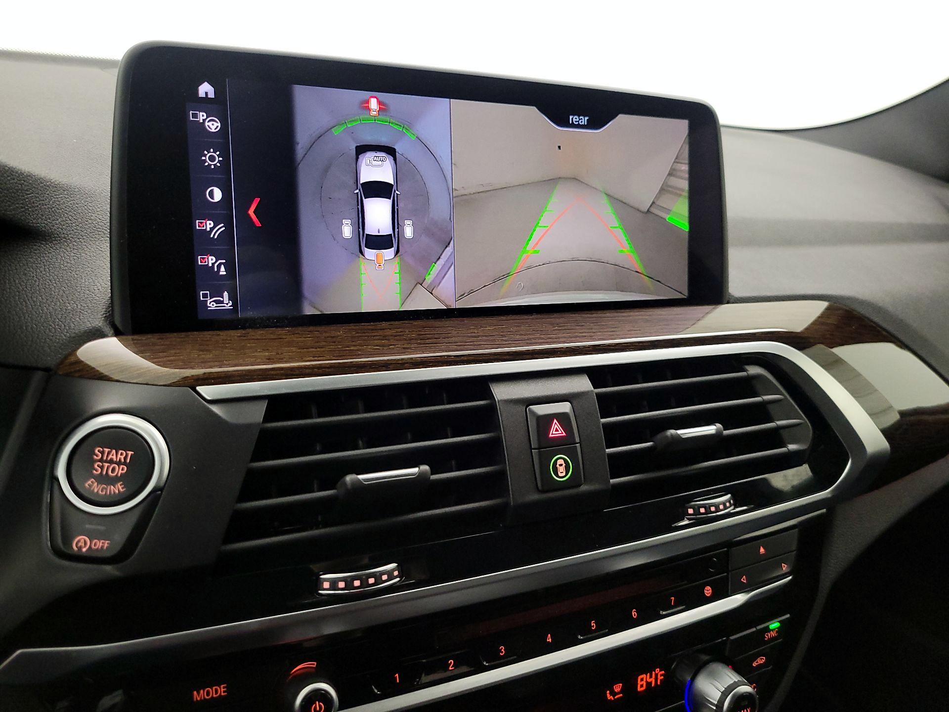 Thumbnail: 2019 BMW X3 - 15