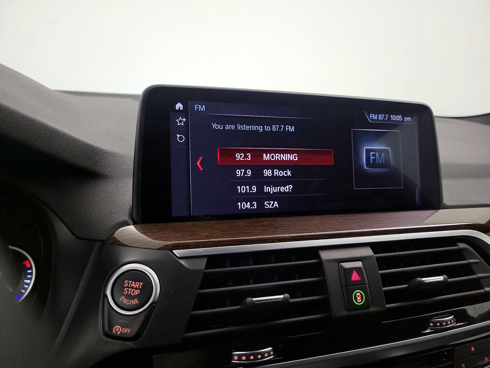 Thumbnail: 2019 BMW X3 - 16