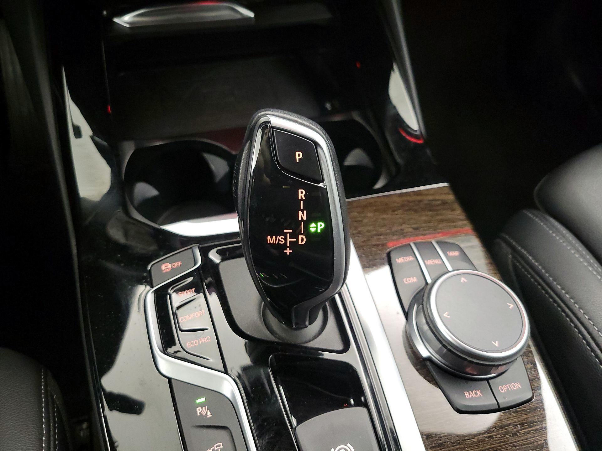 Thumbnail: 2019 BMW X3 - 18