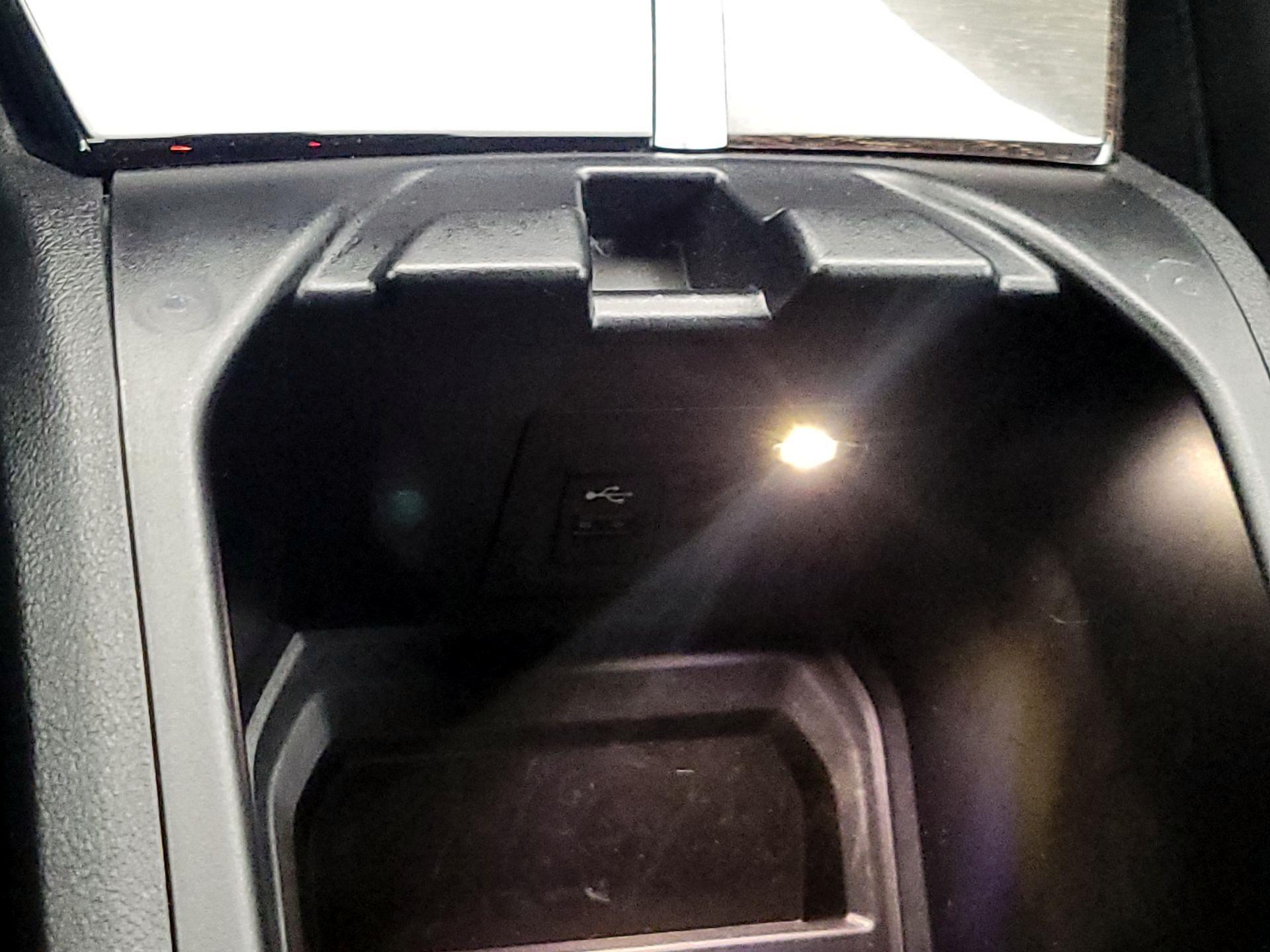 Thumbnail: 2019 BMW X3 - 19