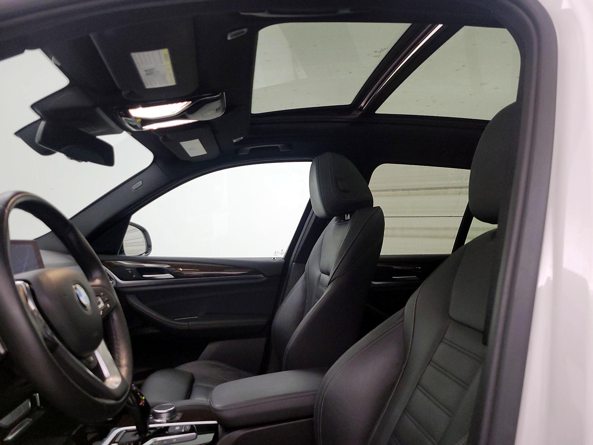 Thumbnail: 2019 BMW X3 - 20