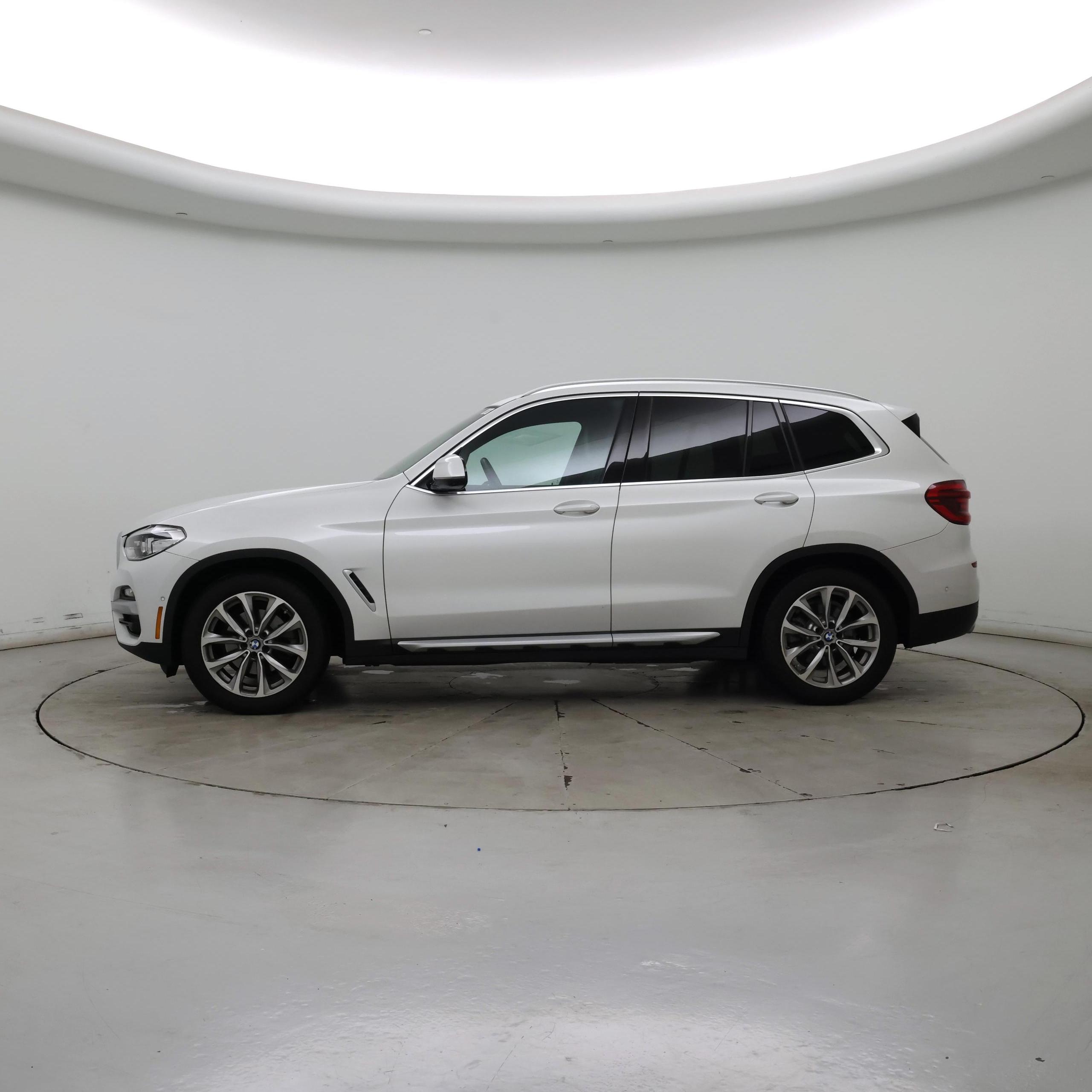 Thumbnail: 2019 BMW X3 - 3