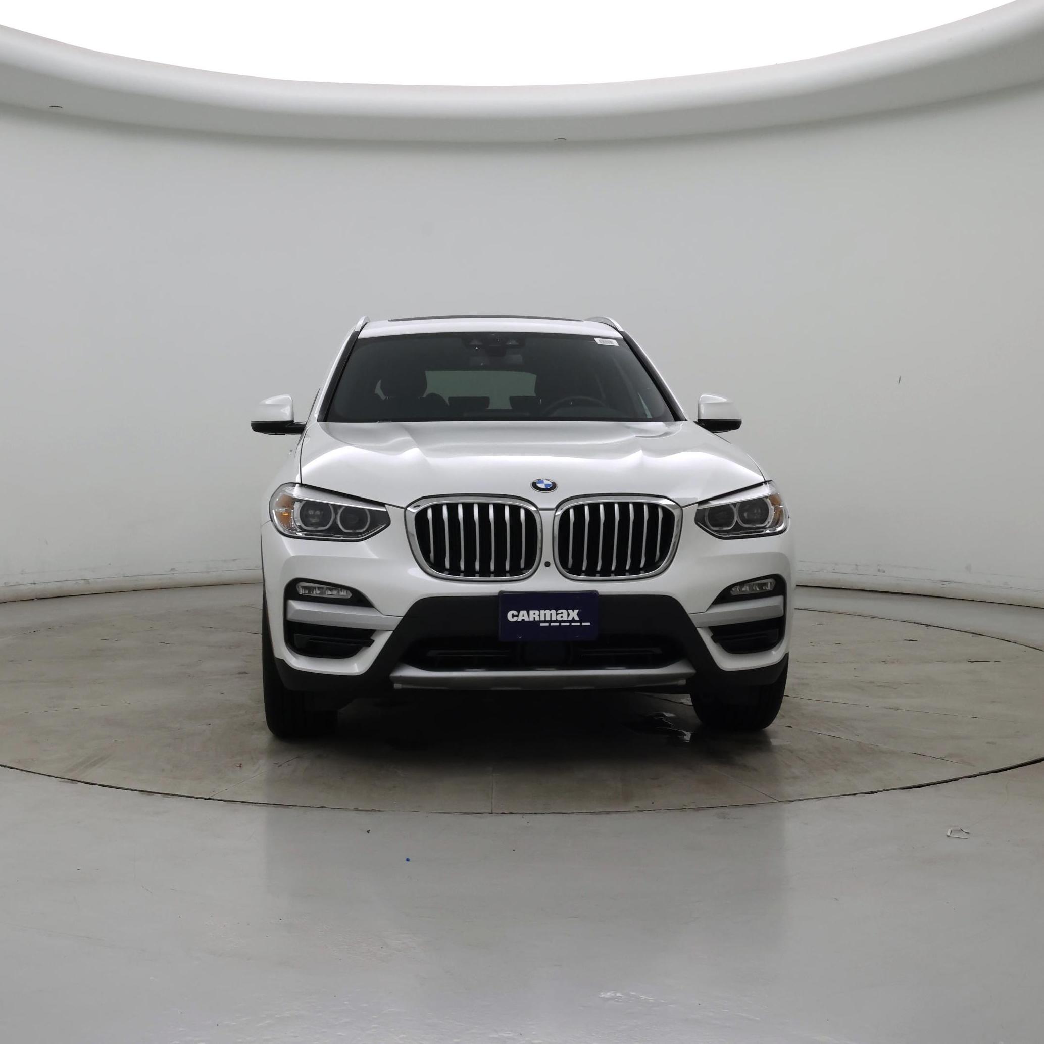 Thumbnail: 2019 BMW X3 - 5