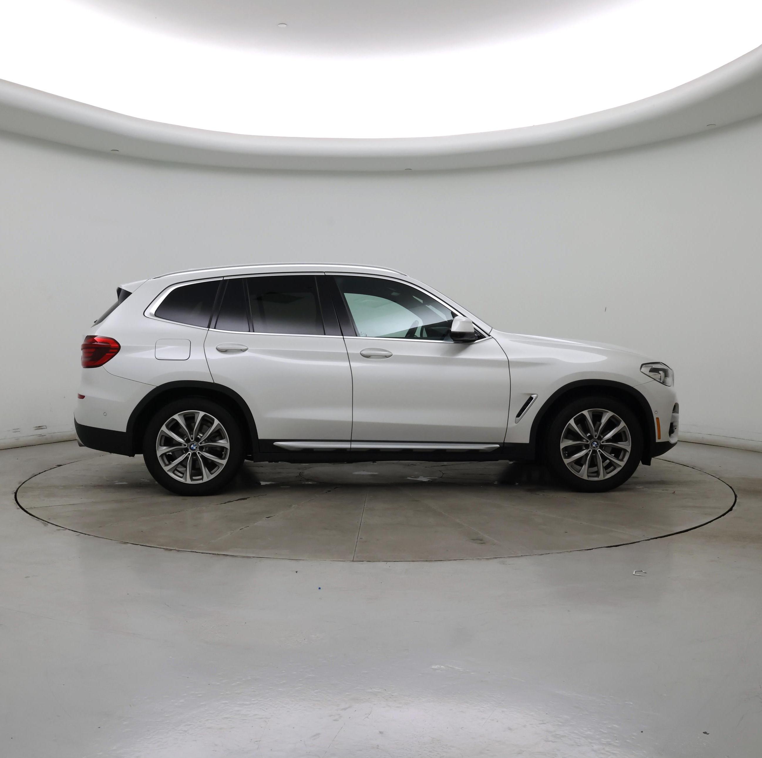 Thumbnail: 2019 BMW X3 - 7