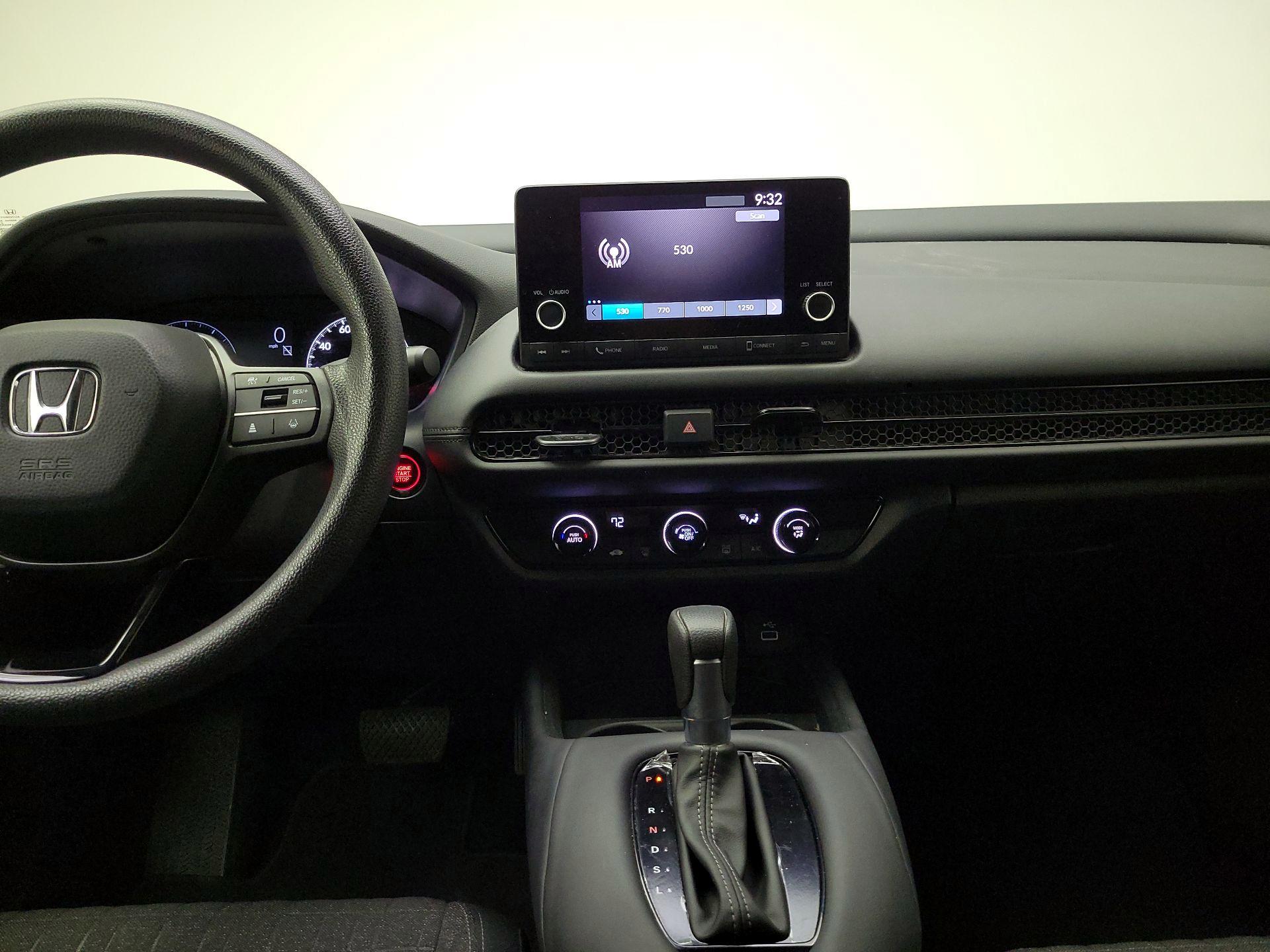 Thumbnail: 2024 Honda HR-V - 9