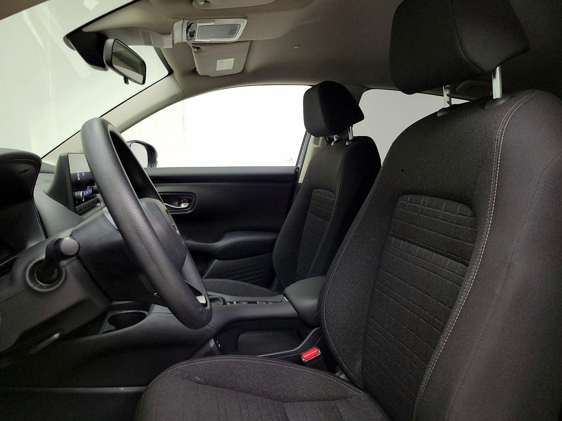 Thumbnail: 2024 Honda HR-V - 11