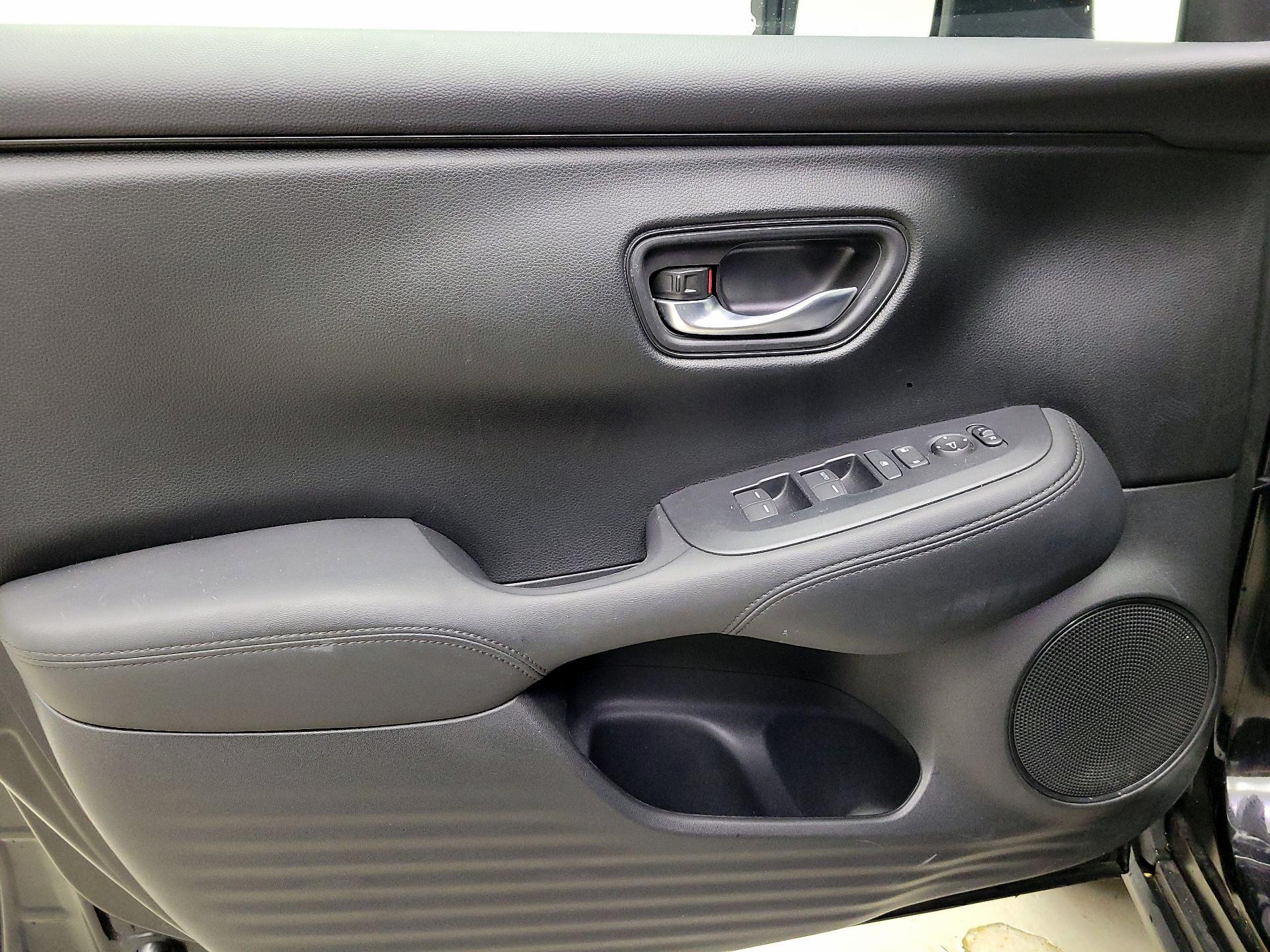 Thumbnail: 2024 Honda HR-V - 12