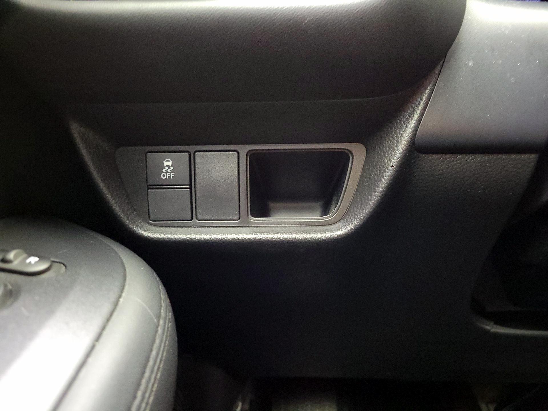 Thumbnail: 2024 Honda HR-V - 13