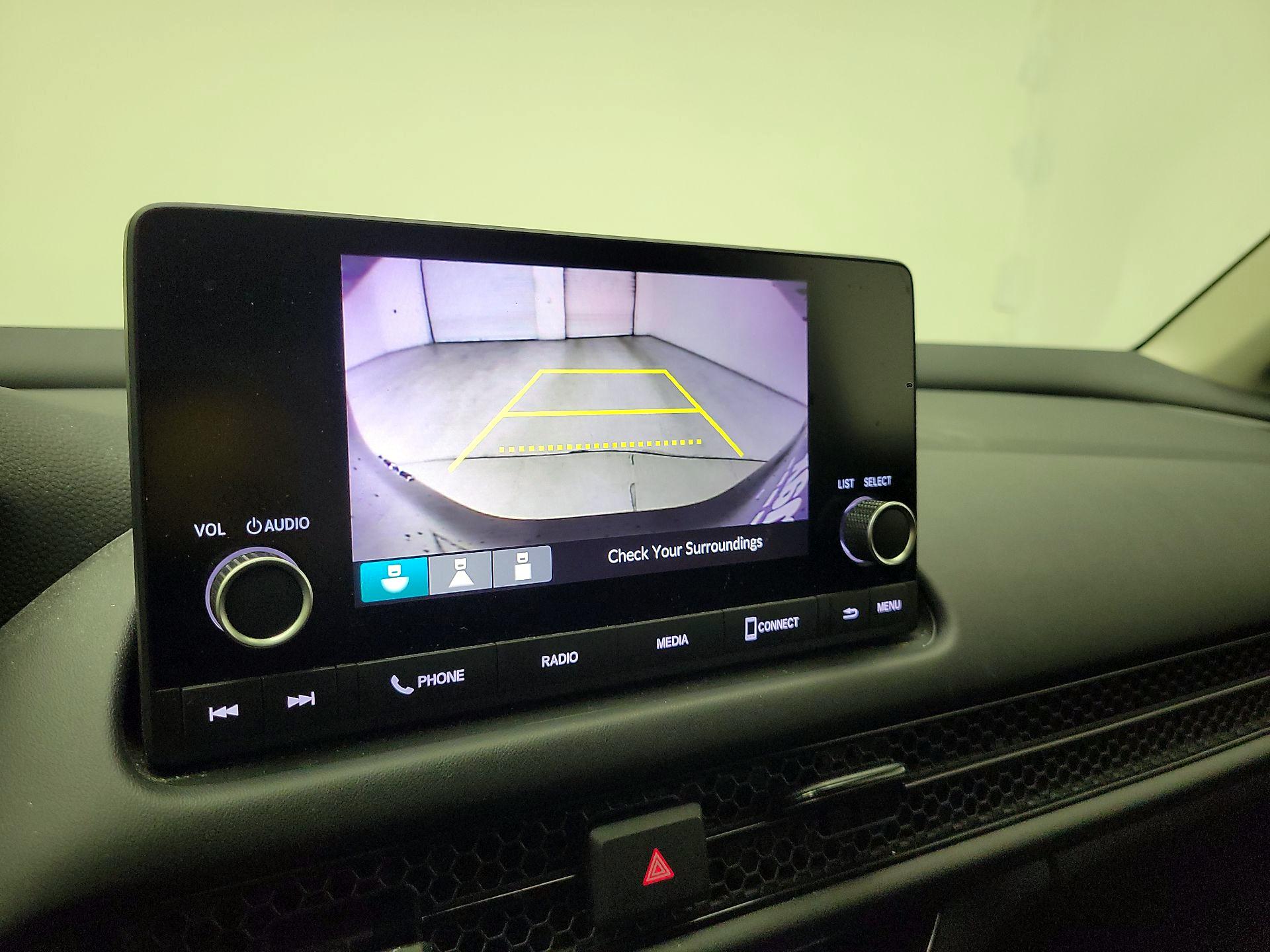 Thumbnail: 2024 Honda HR-V - 14