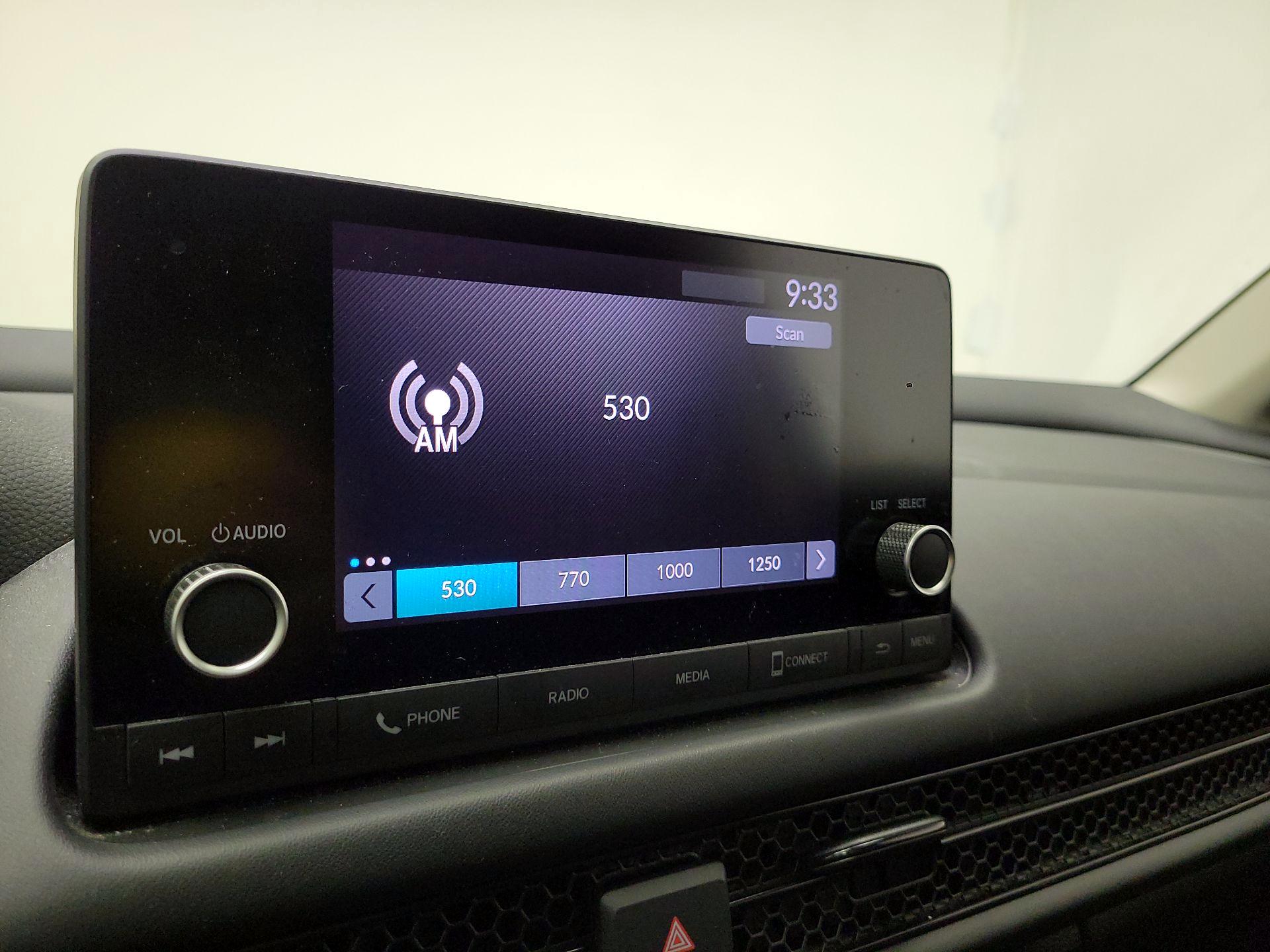 Thumbnail: 2024 Honda HR-V - 15