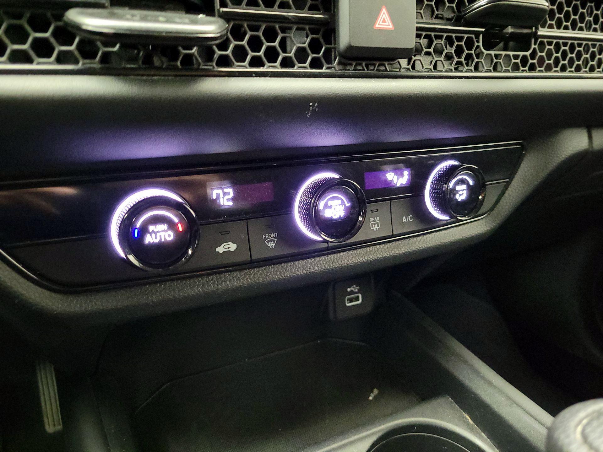 Thumbnail: 2024 Honda HR-V - 16