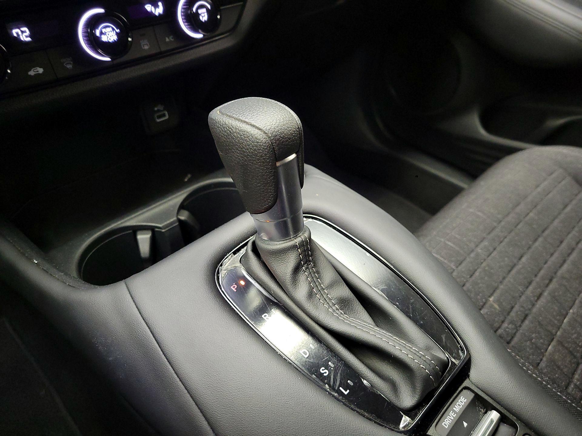 Thumbnail: 2024 Honda HR-V - 17