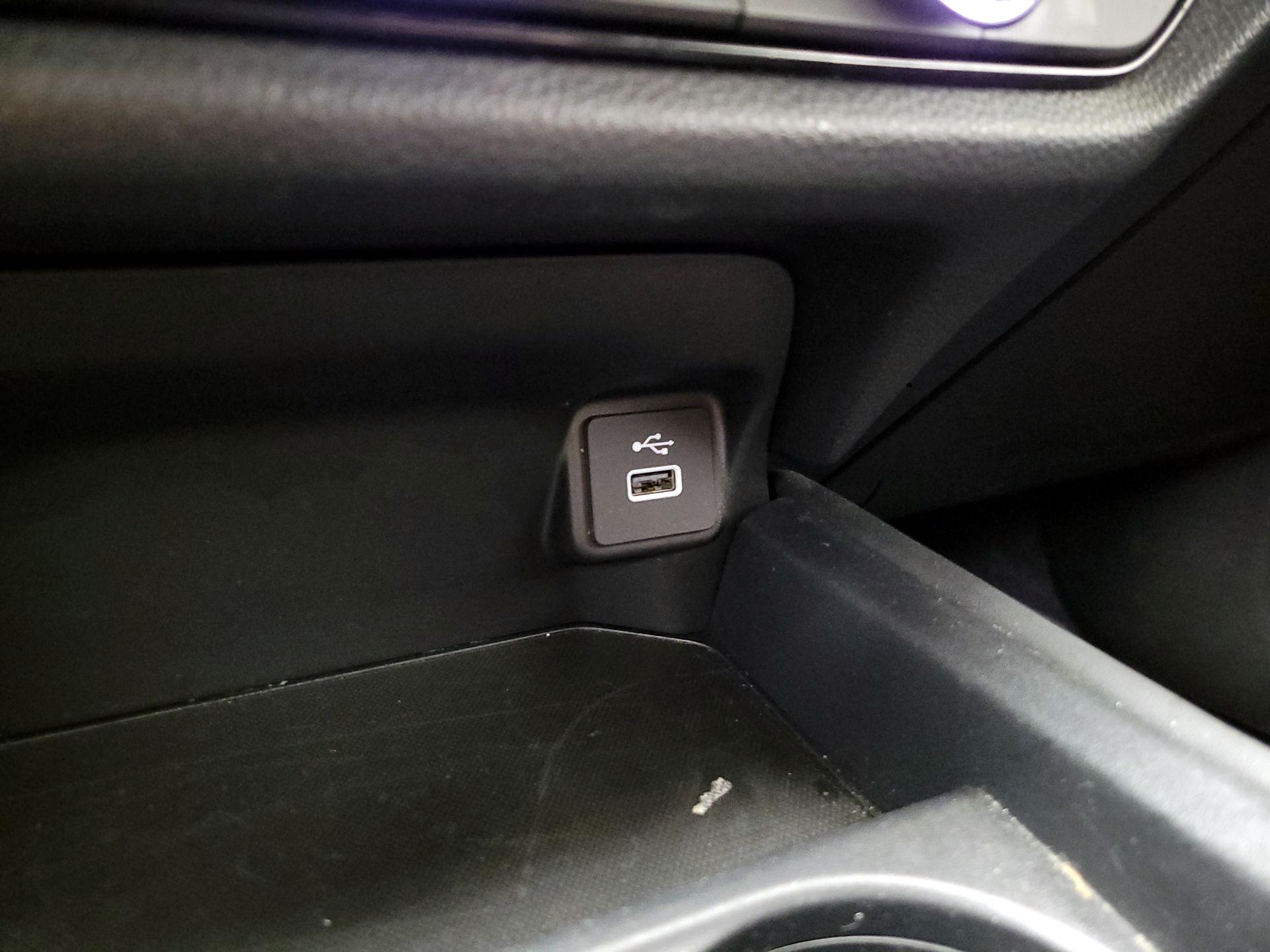 Thumbnail: 2024 Honda HR-V - 18