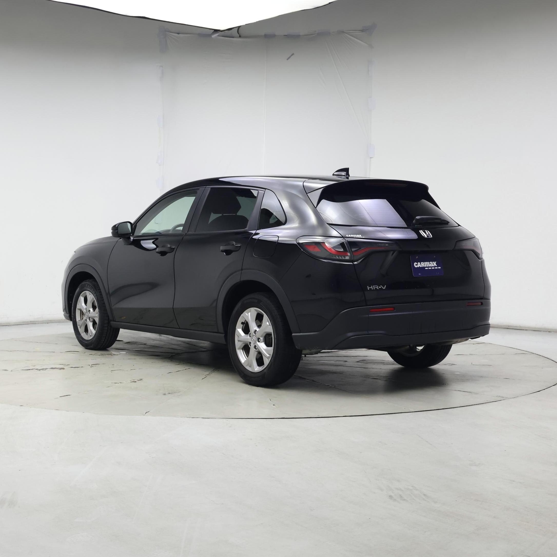 Thumbnail: 2024 Honda HR-V - 2