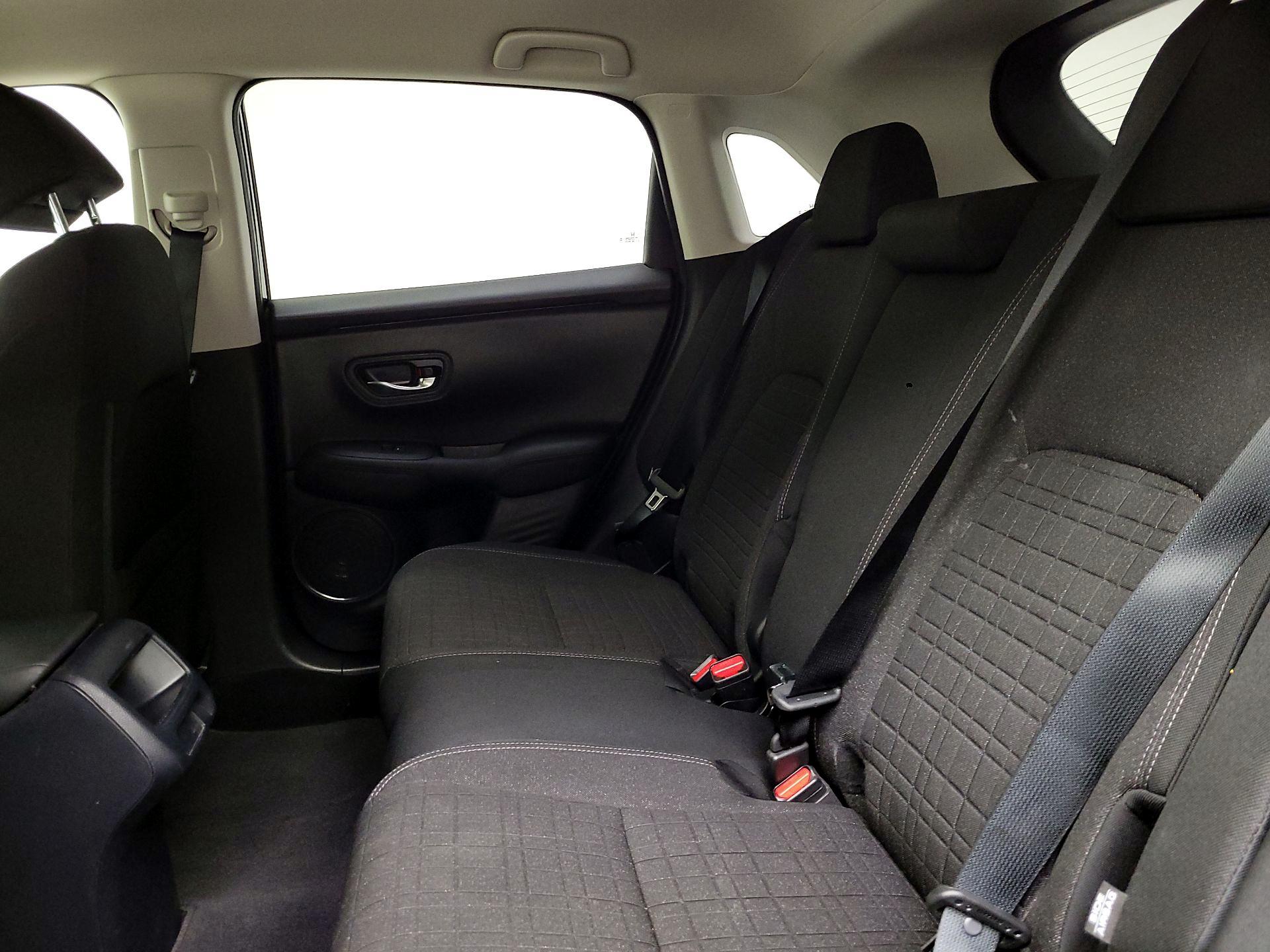 Thumbnail: 2024 Honda HR-V - 19