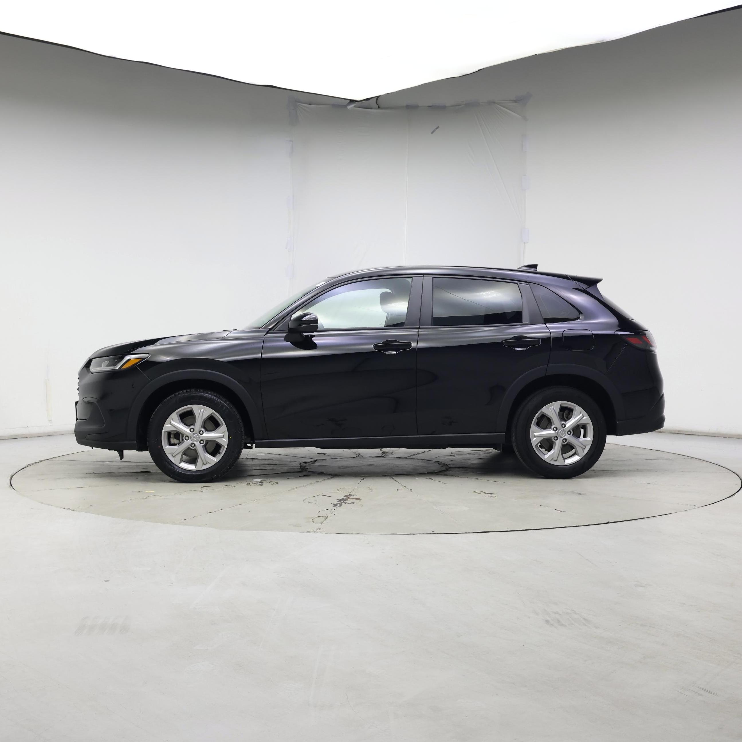 Thumbnail: 2024 Honda HR-V - 3