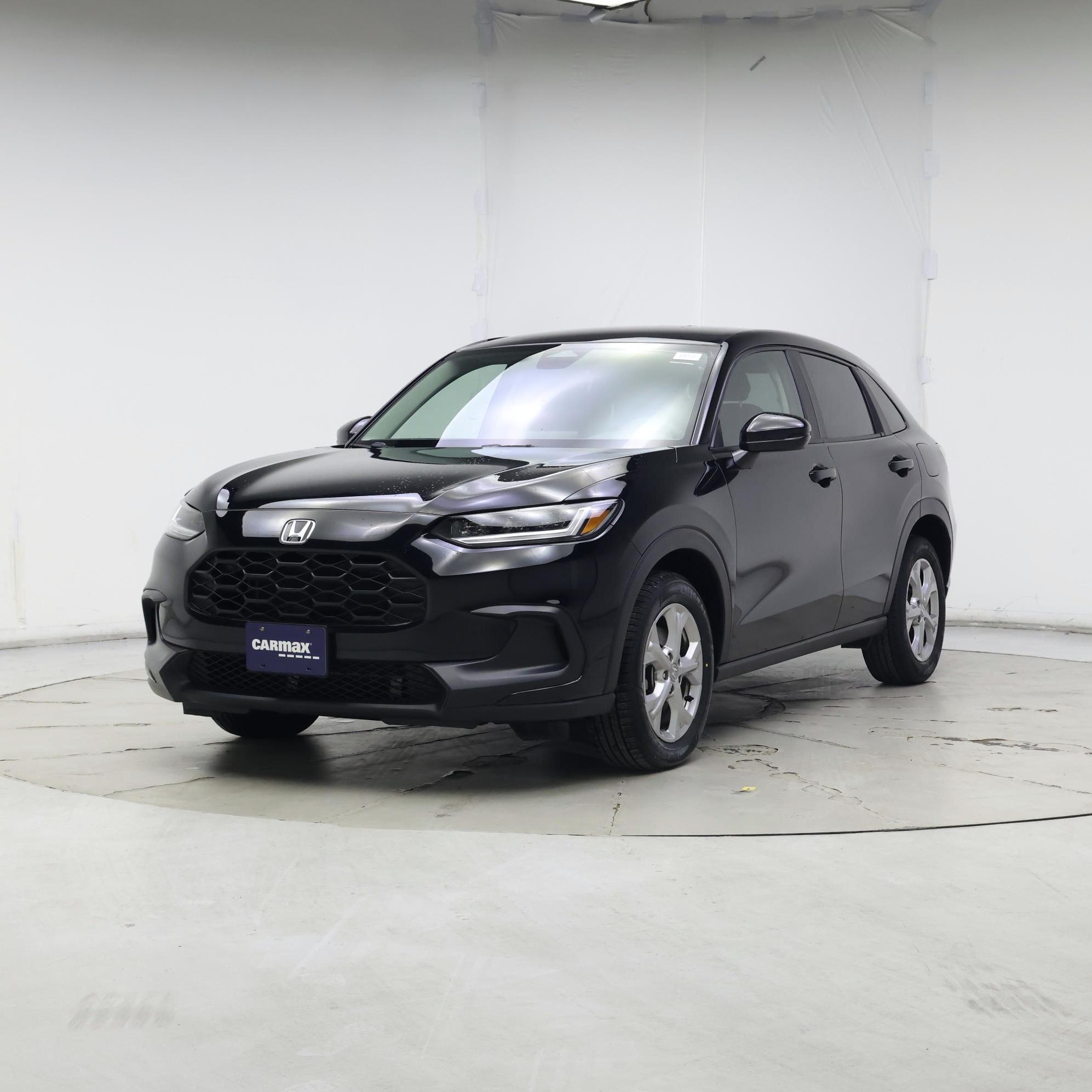 Thumbnail: 2024 Honda HR-V - 4