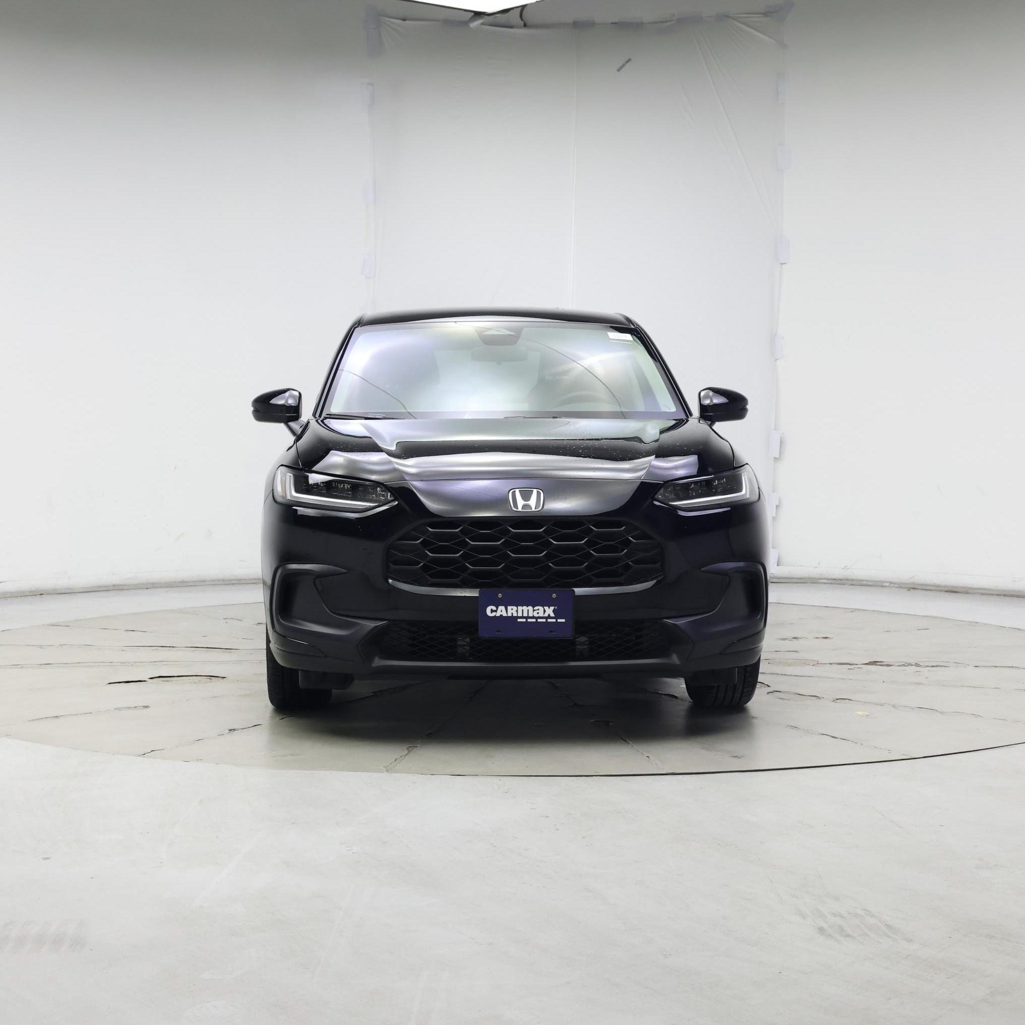 Thumbnail: 2024 Honda HR-V - 5