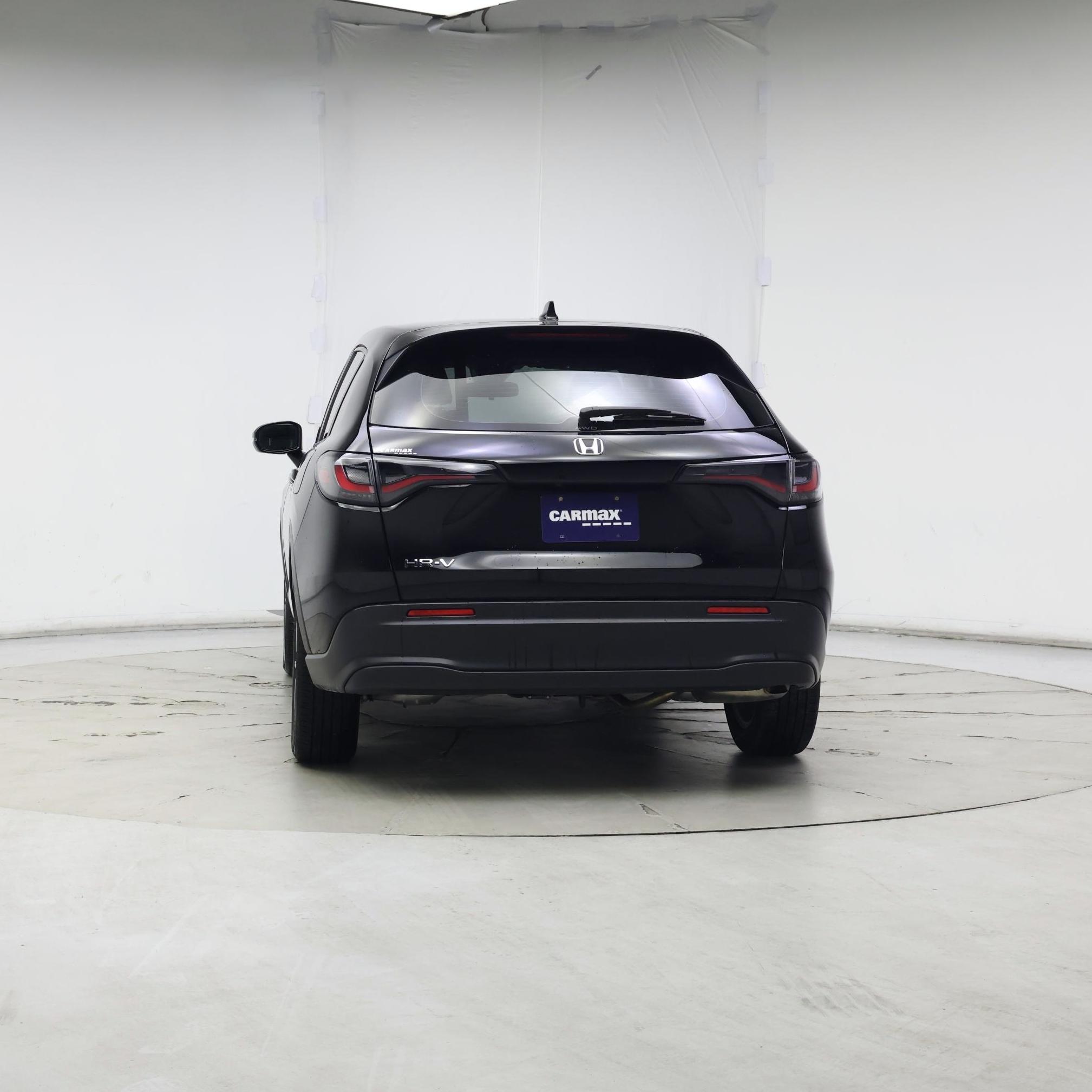 Thumbnail: 2024 Honda HR-V - 6