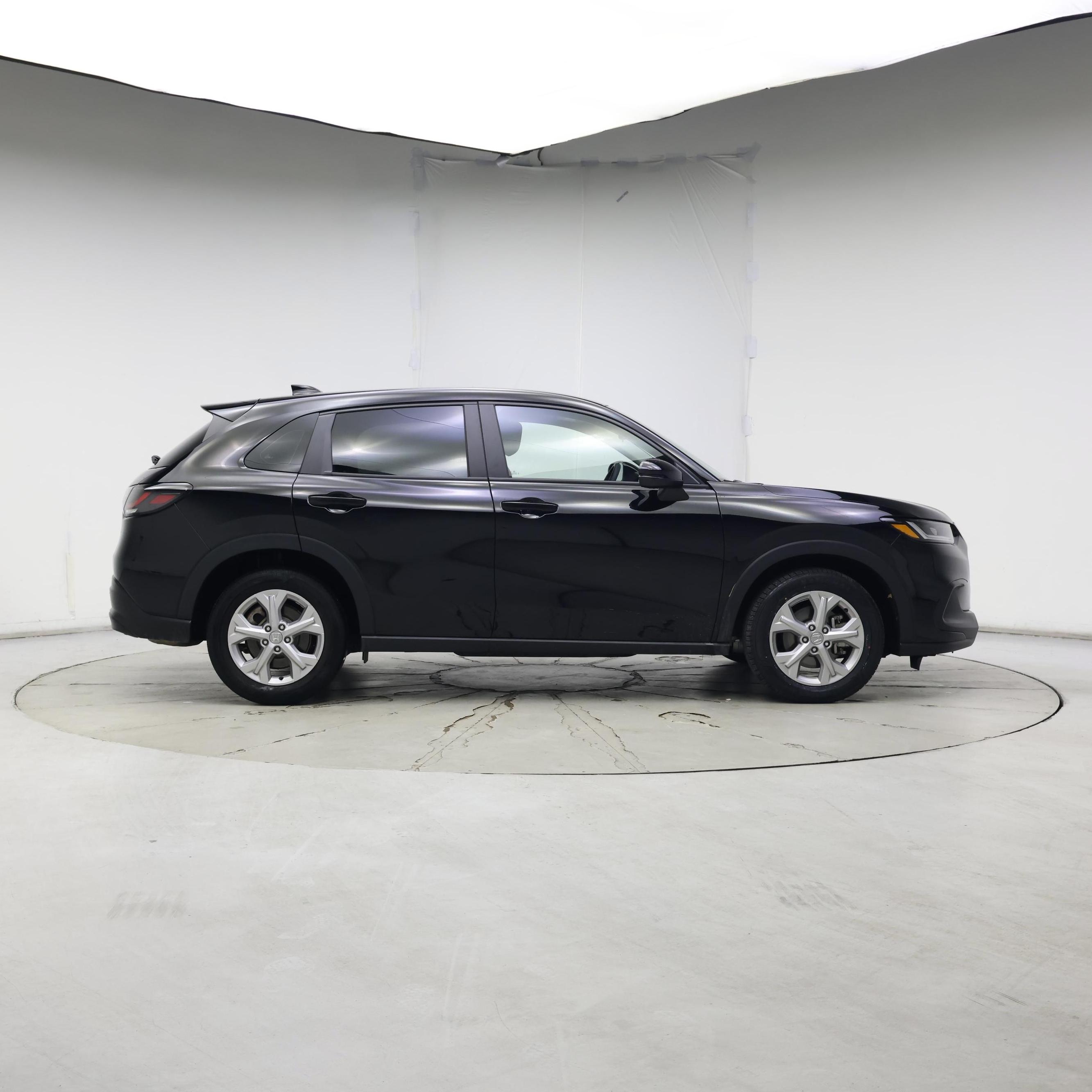 Thumbnail: 2024 Honda HR-V - 7