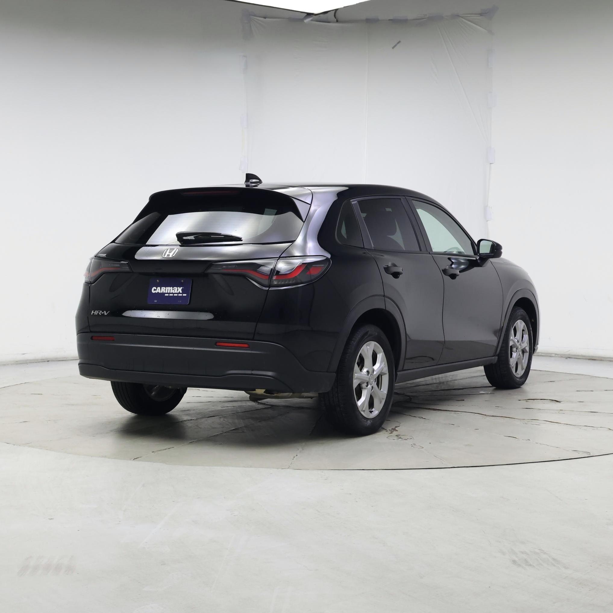 Thumbnail: 2024 Honda HR-V - 8