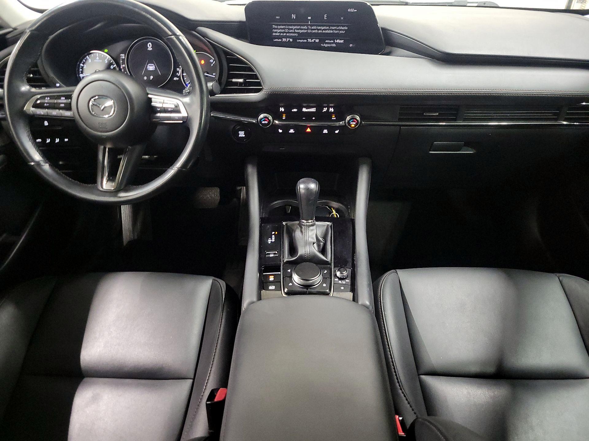 Thumbnail: 2020 Mazda Mazda3 - 9