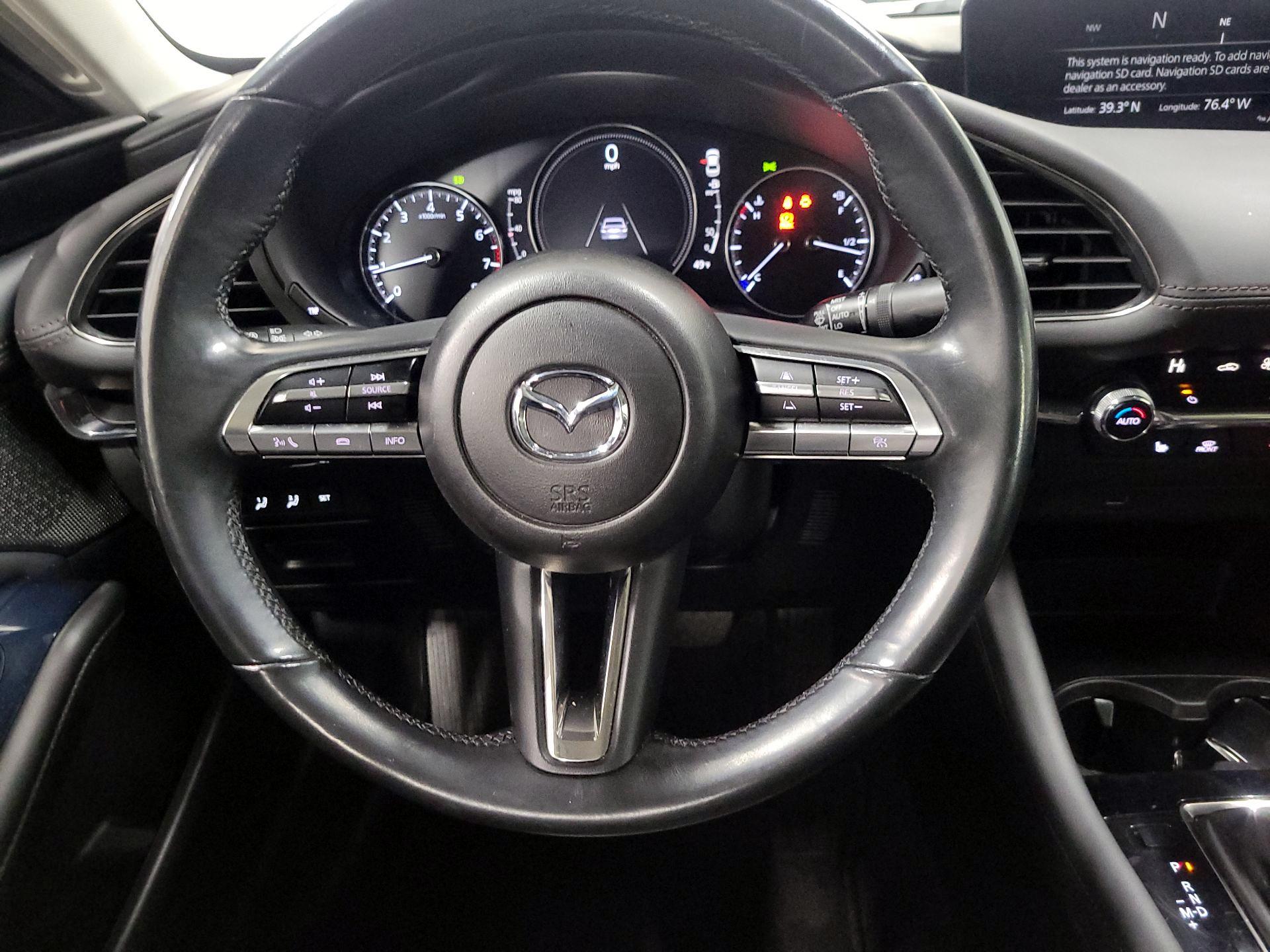 Thumbnail: 2020 Mazda Mazda3 - 10