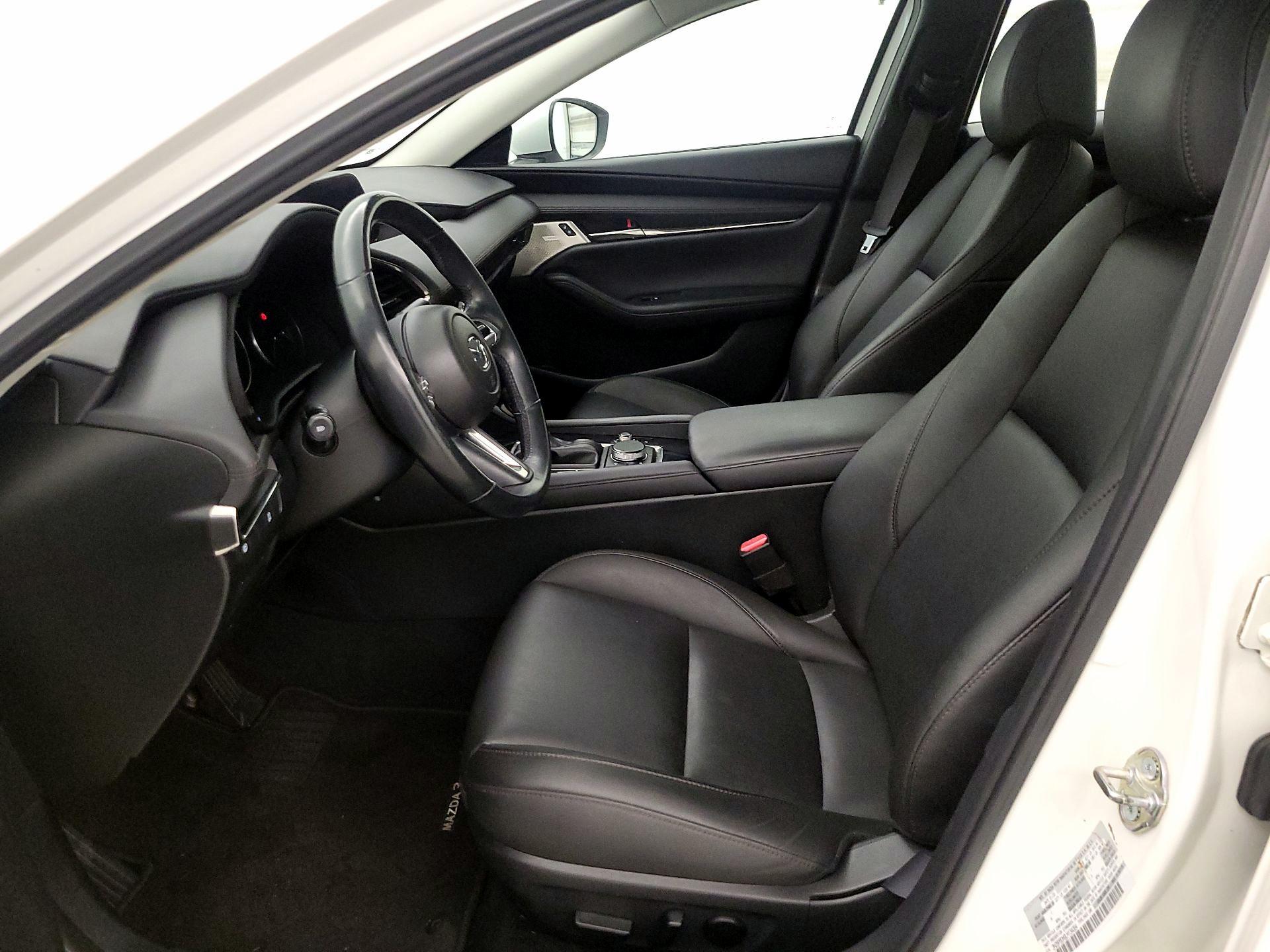 Thumbnail: 2020 Mazda Mazda3 - 11