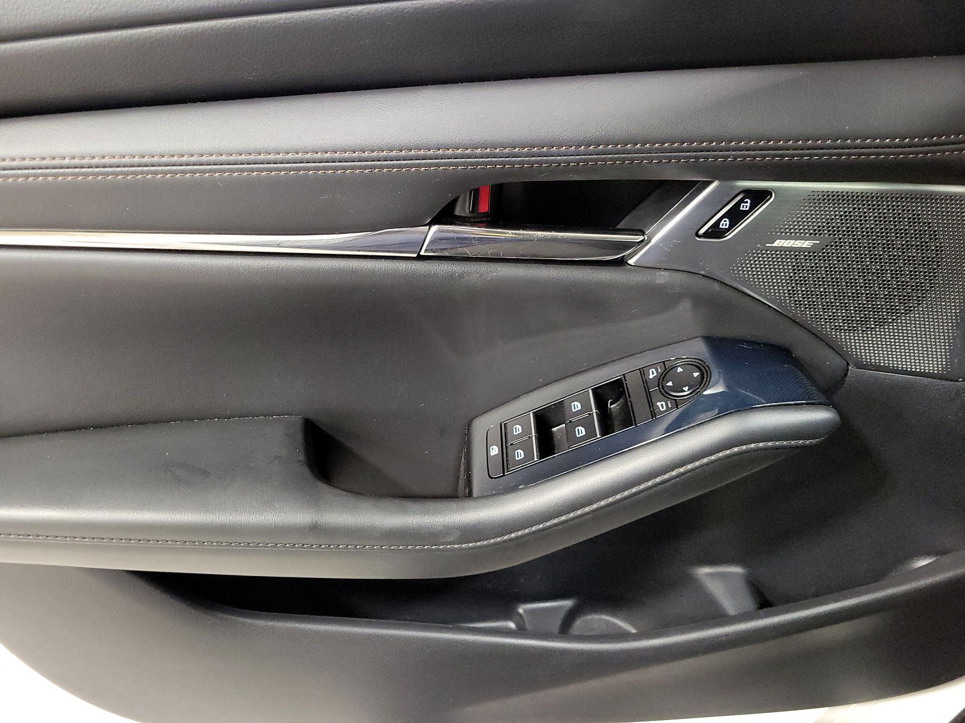 Thumbnail: 2020 Mazda Mazda3 - 12