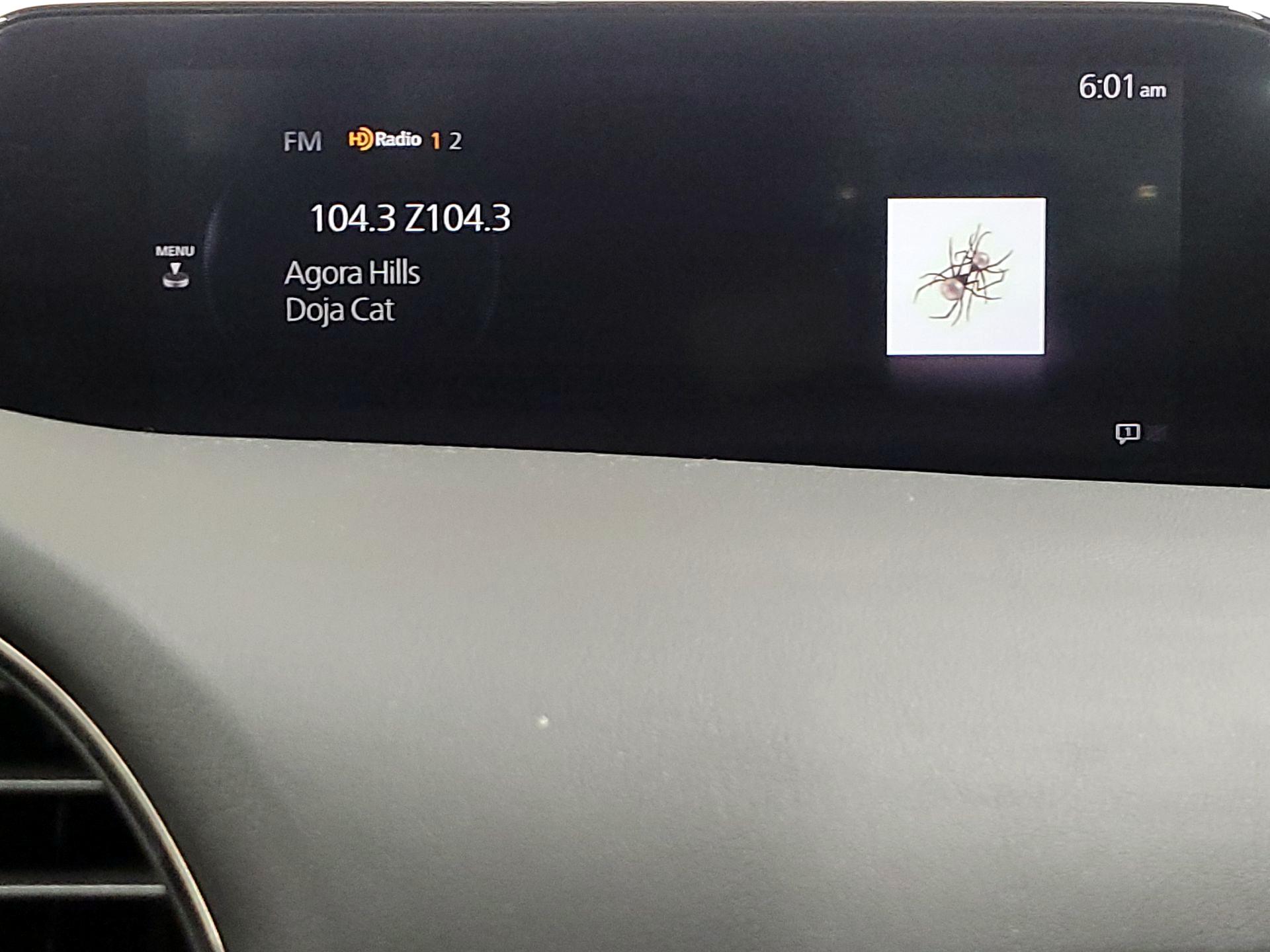 Thumbnail: 2020 Mazda Mazda3 - 15