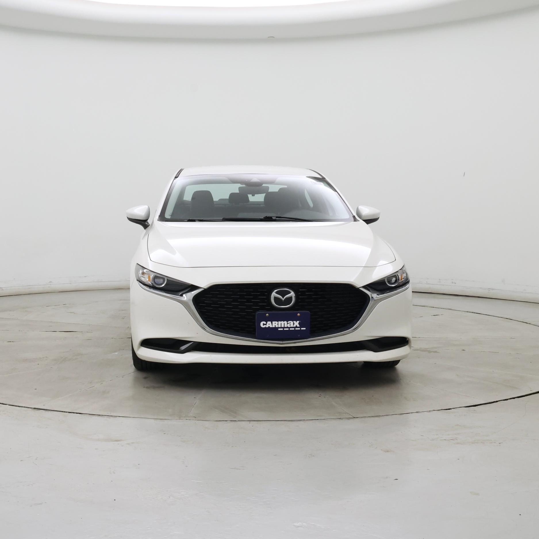 Thumbnail: 2020 Mazda Mazda3 - 5