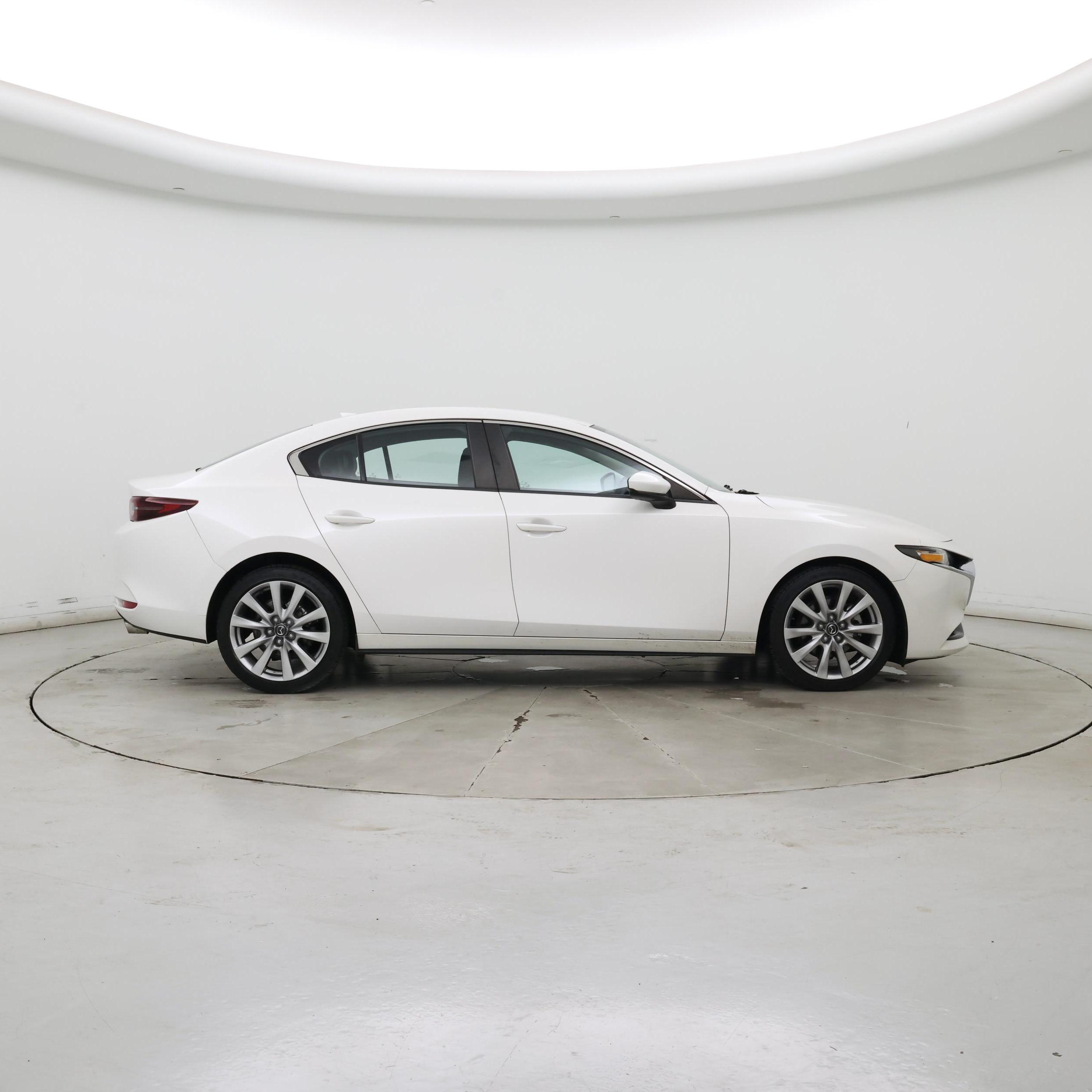 Thumbnail: 2020 Mazda Mazda3 - 7