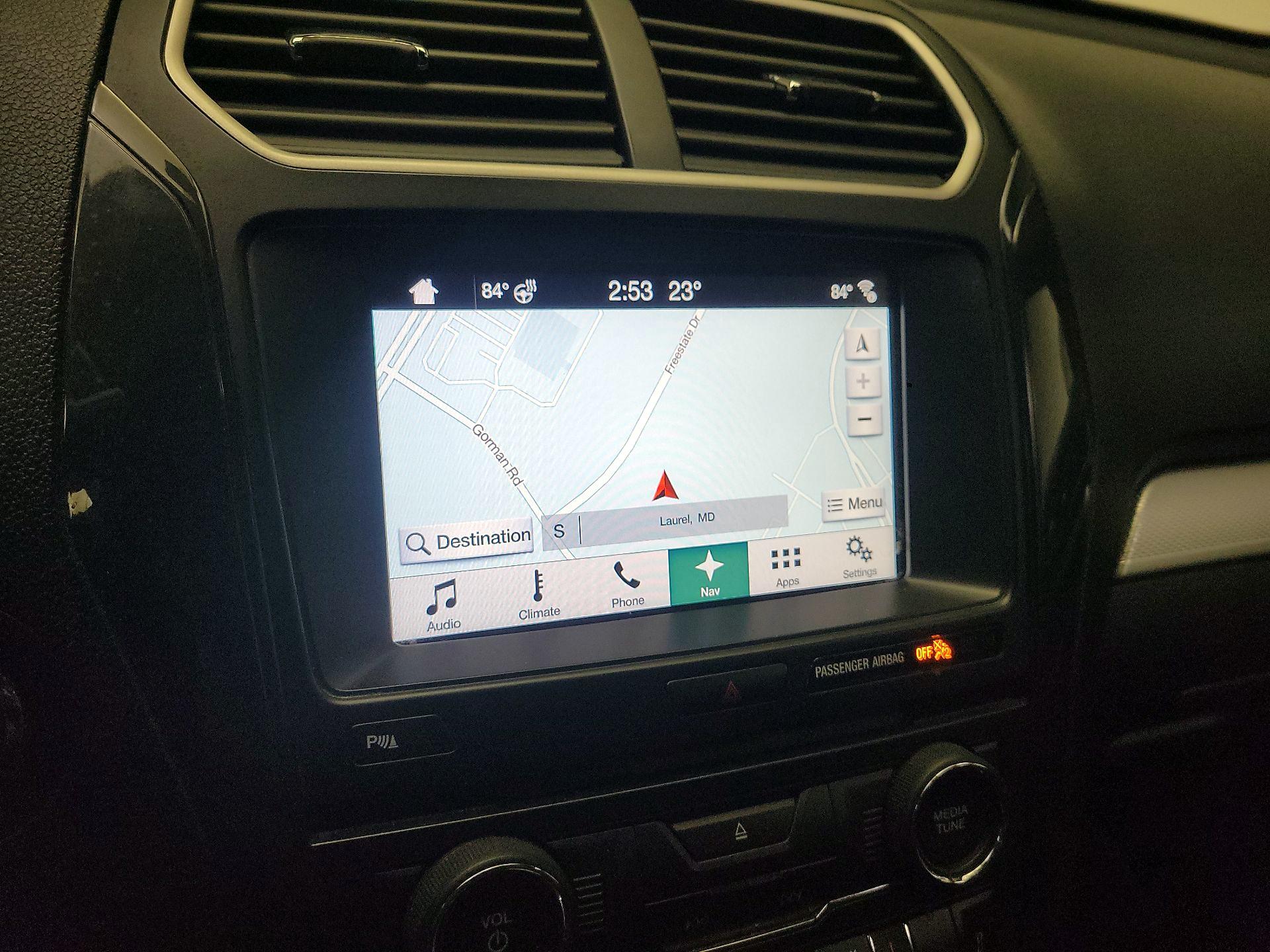 Thumbnail: 2017 Ford Explorer - 14