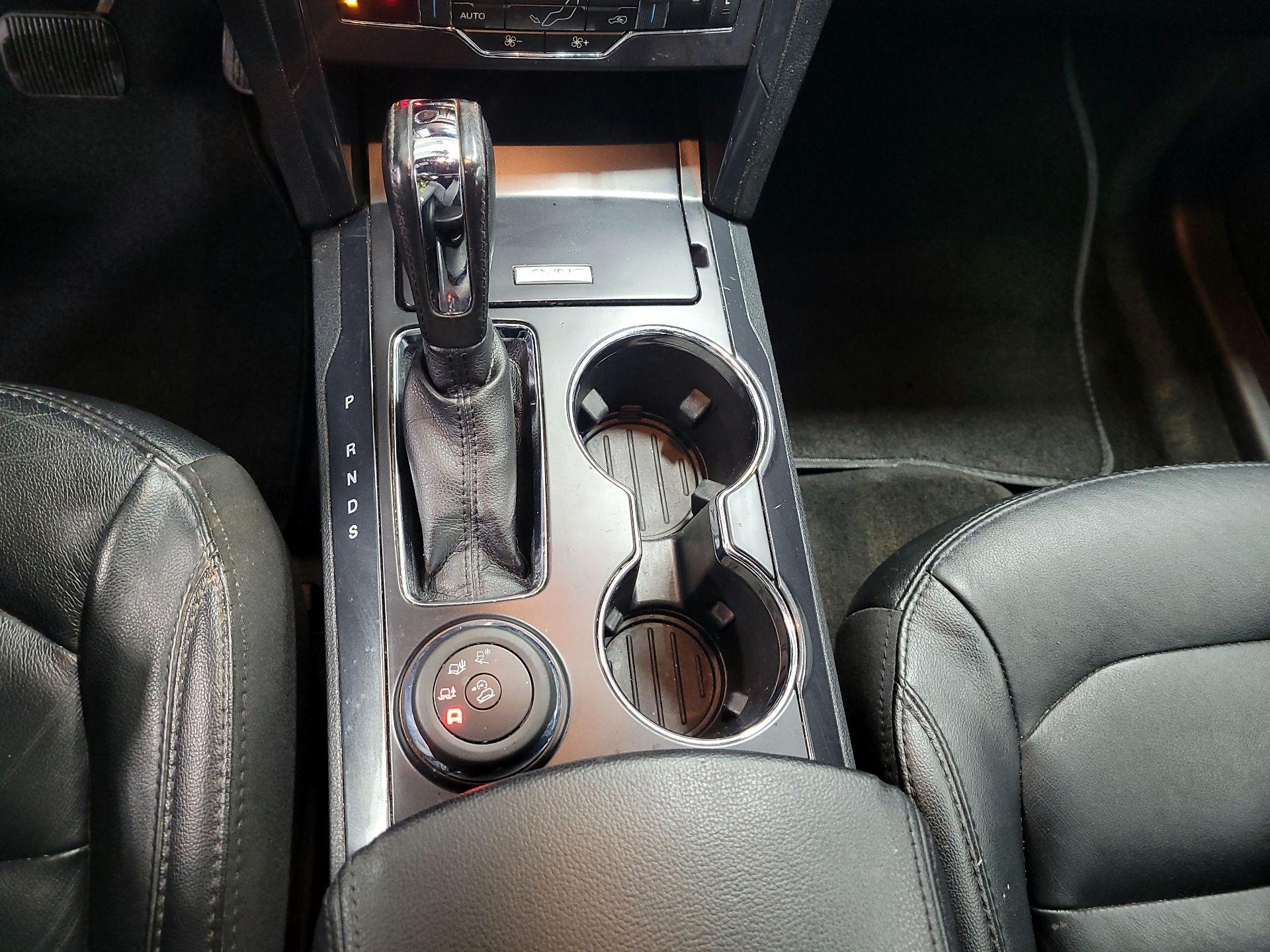 Thumbnail: 2017 Ford Explorer - 18