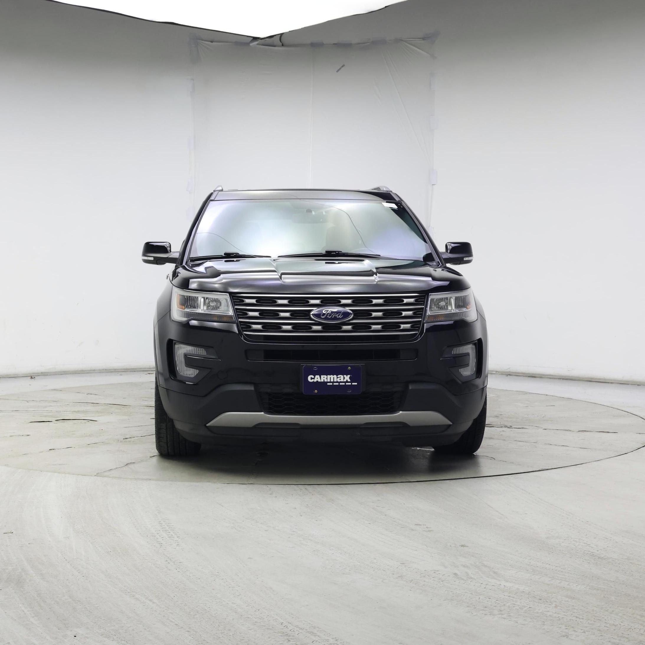 Thumbnail: 2017 Ford Explorer - 5