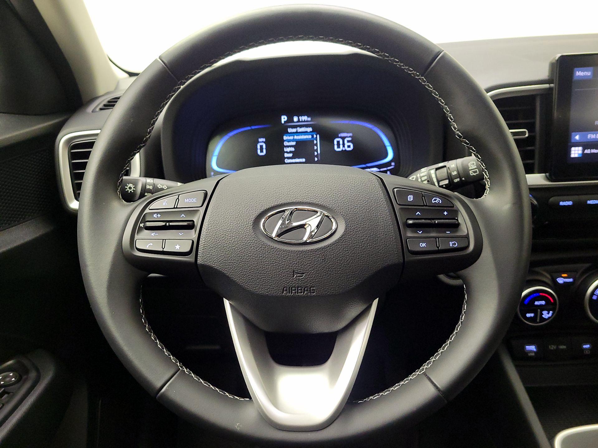 Thumbnail: 2024 Hyundai Venue - 10