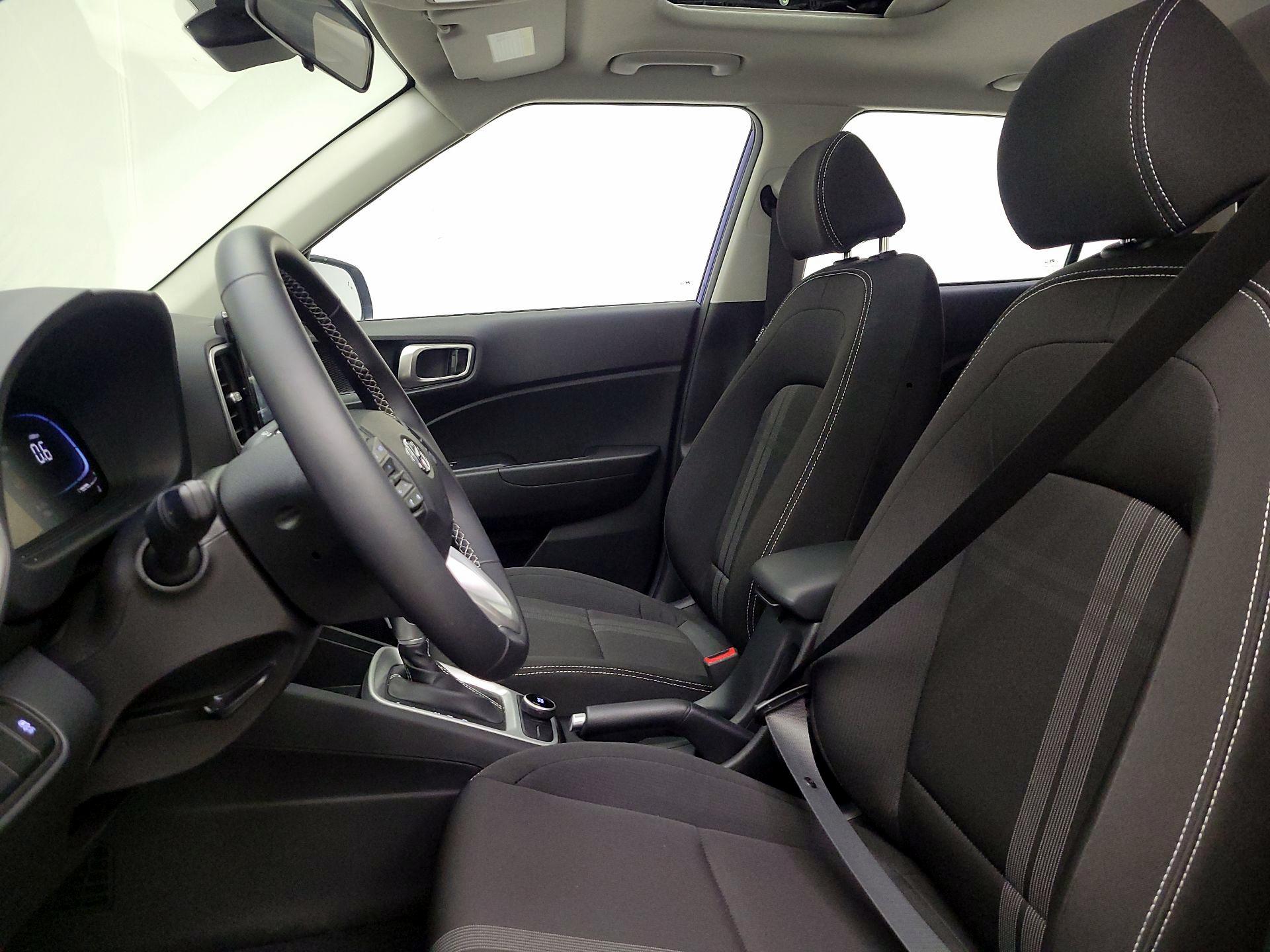 Thumbnail: 2024 Hyundai Venue - 11