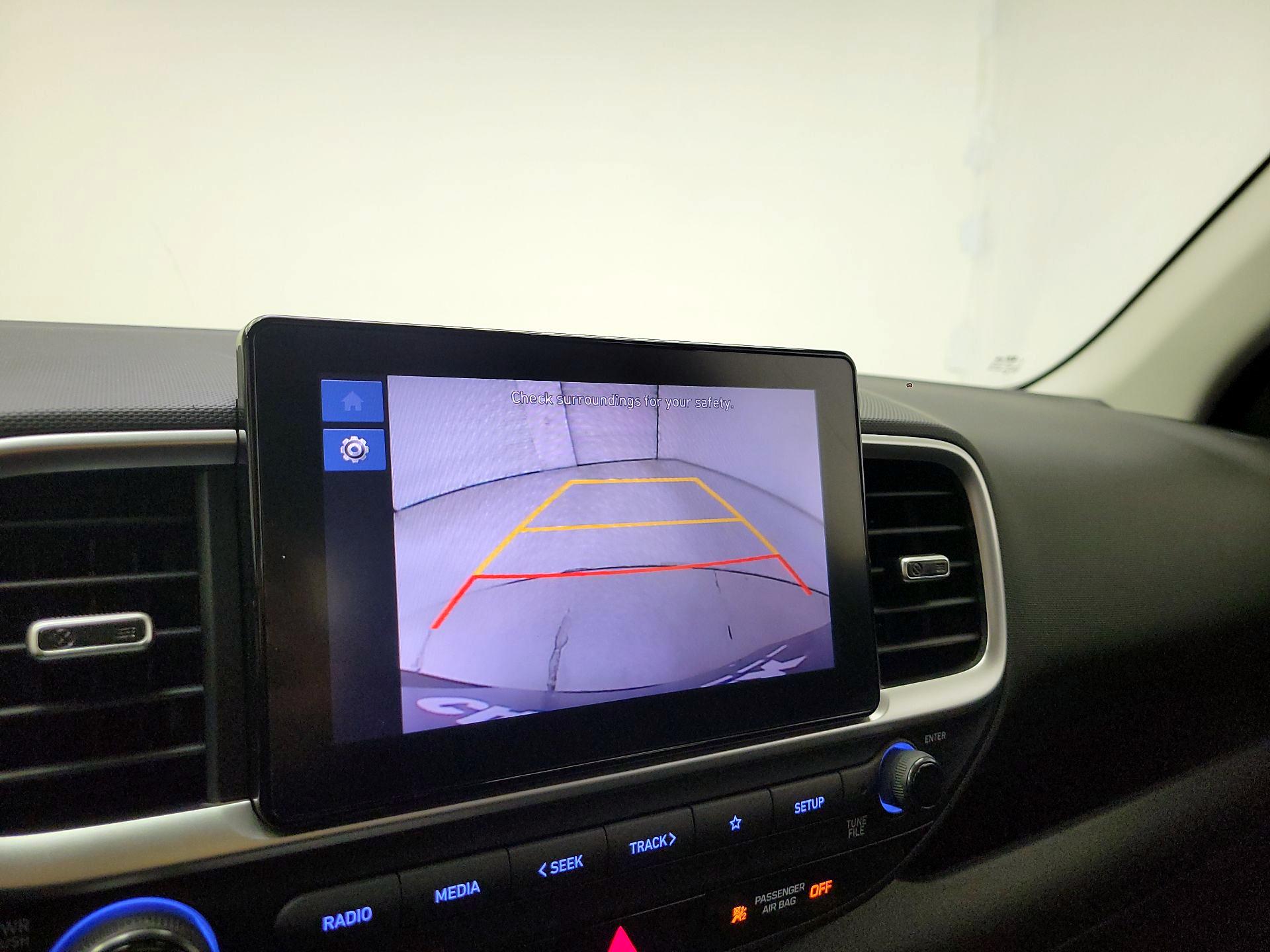 Thumbnail: 2024 Hyundai Venue - 14