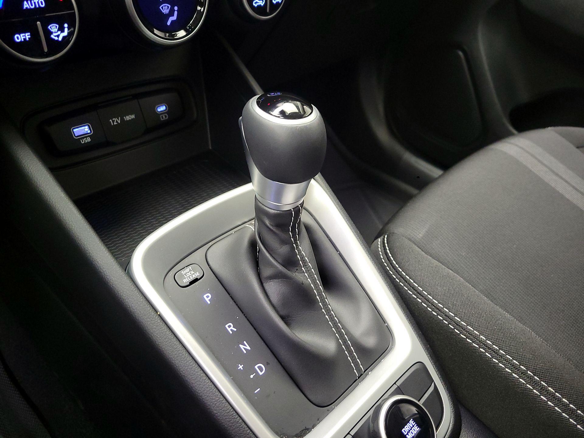 Thumbnail: 2024 Hyundai Venue - 17